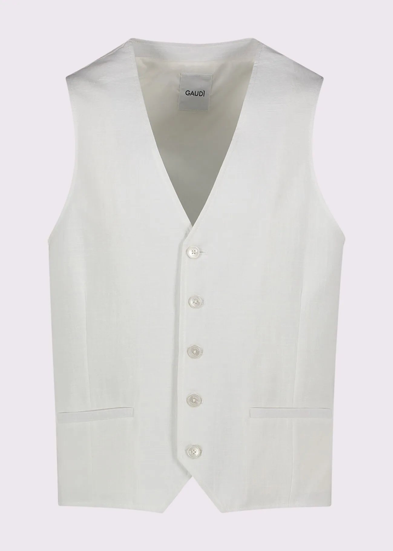 Gilet GAUDI' 511GU35025