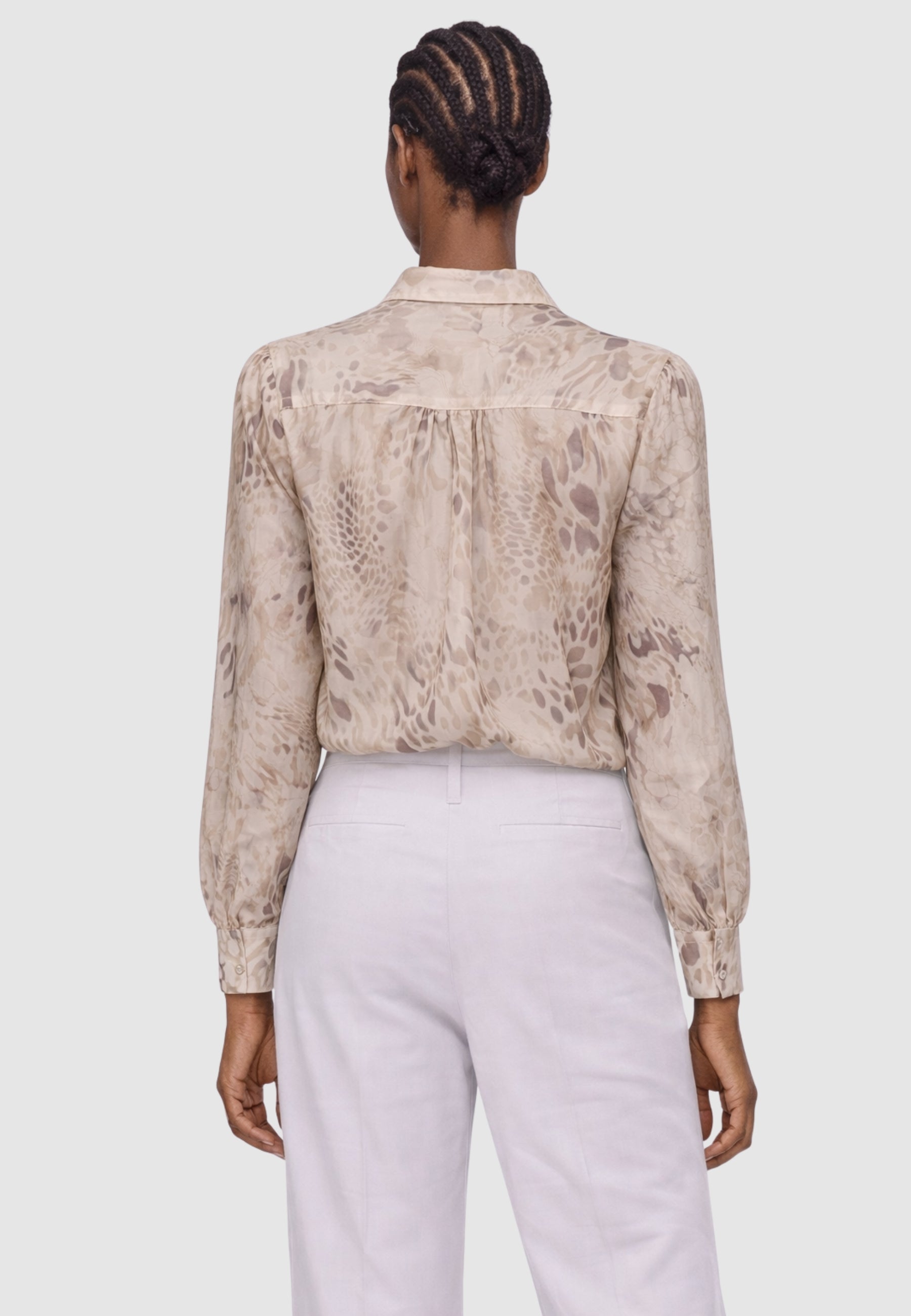 Camicie Gaudi Jeans 611FD45026