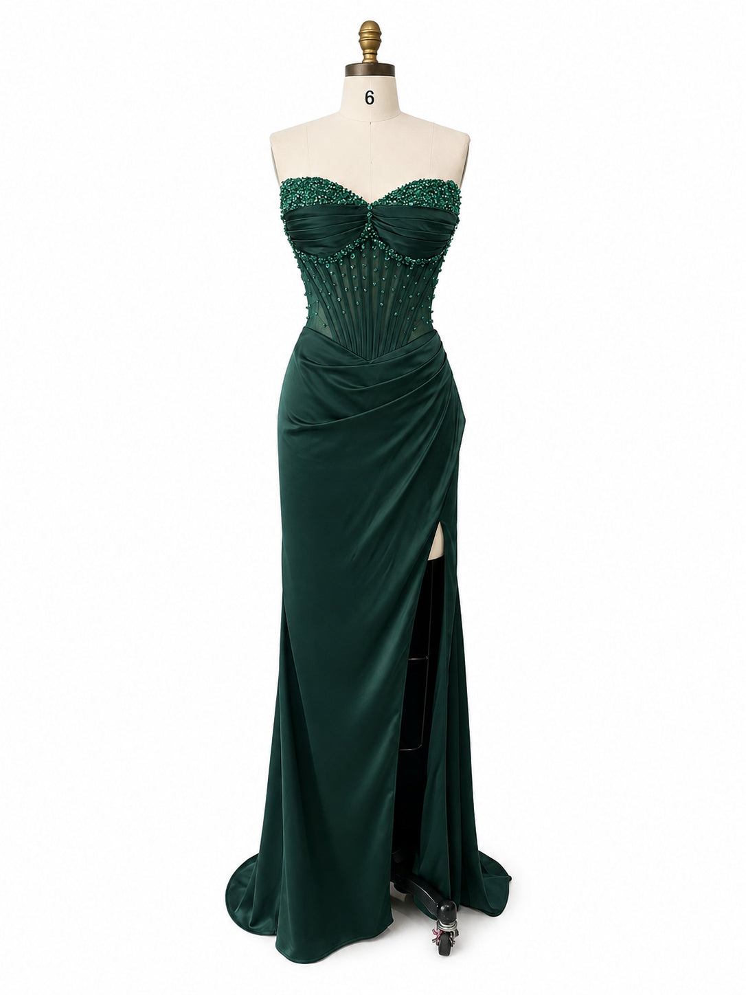 Abiti Venice Couture 883002