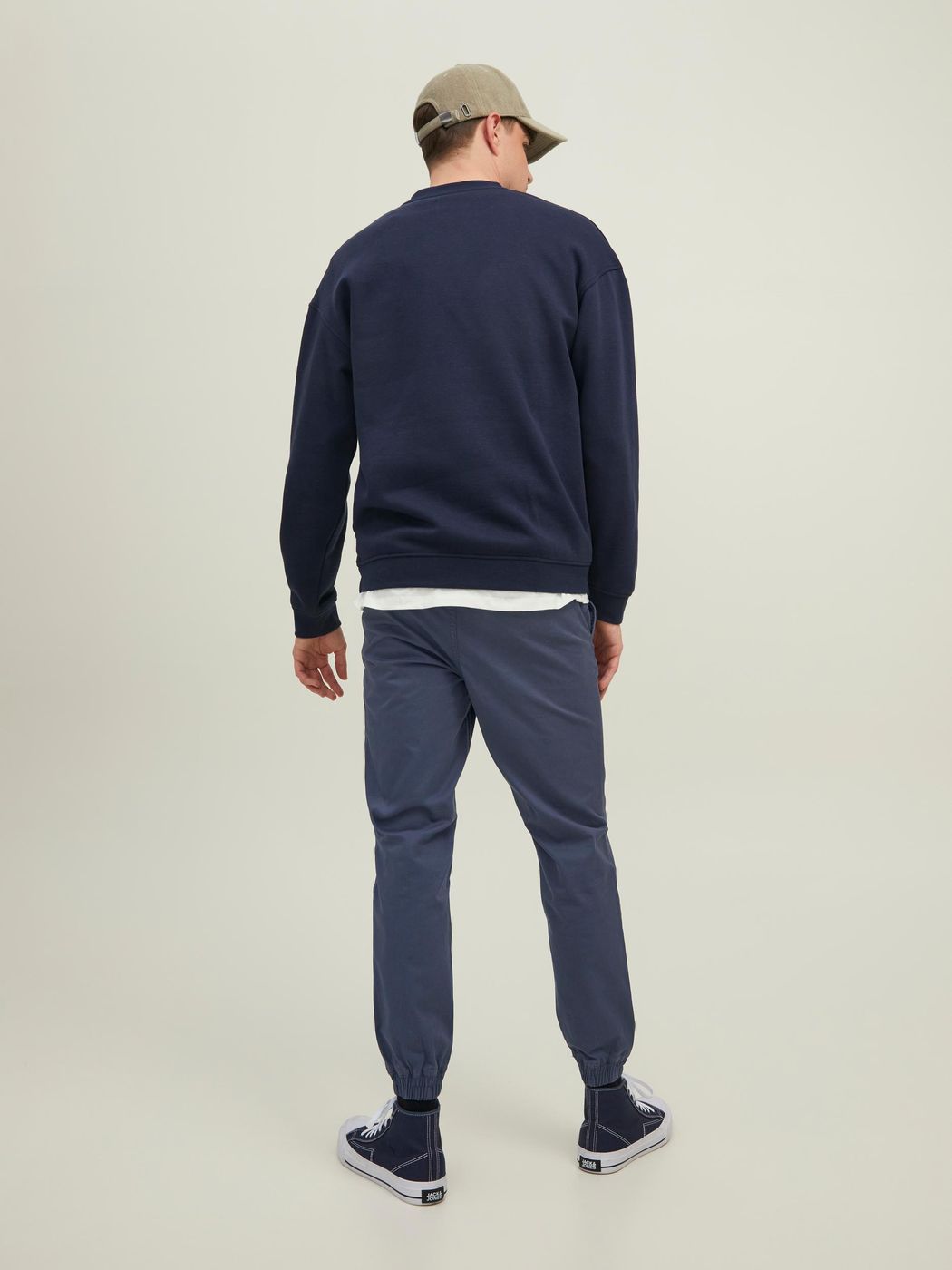 Pantaloni JACK & JONES 12212133