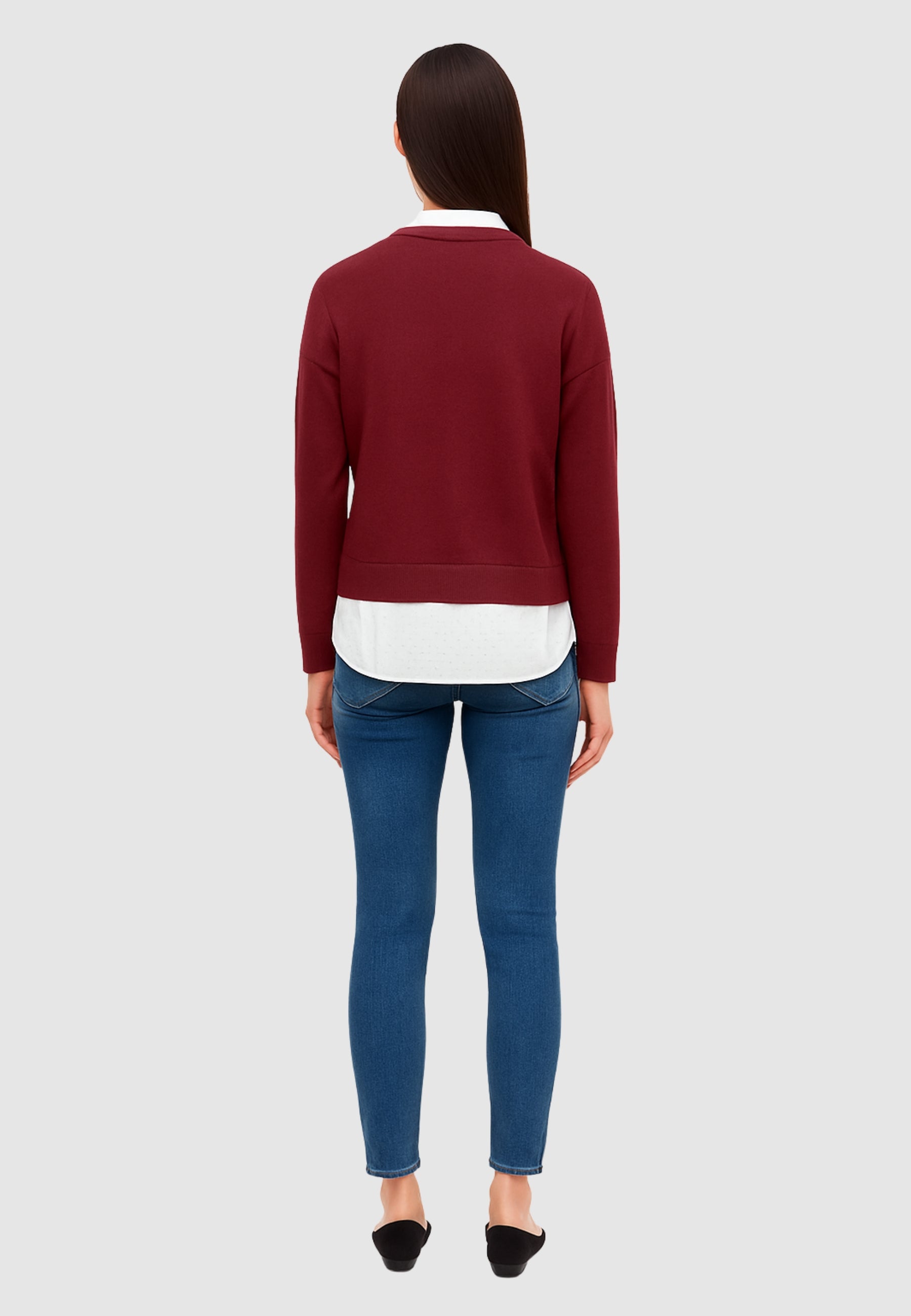 Maglieria Only 15353201