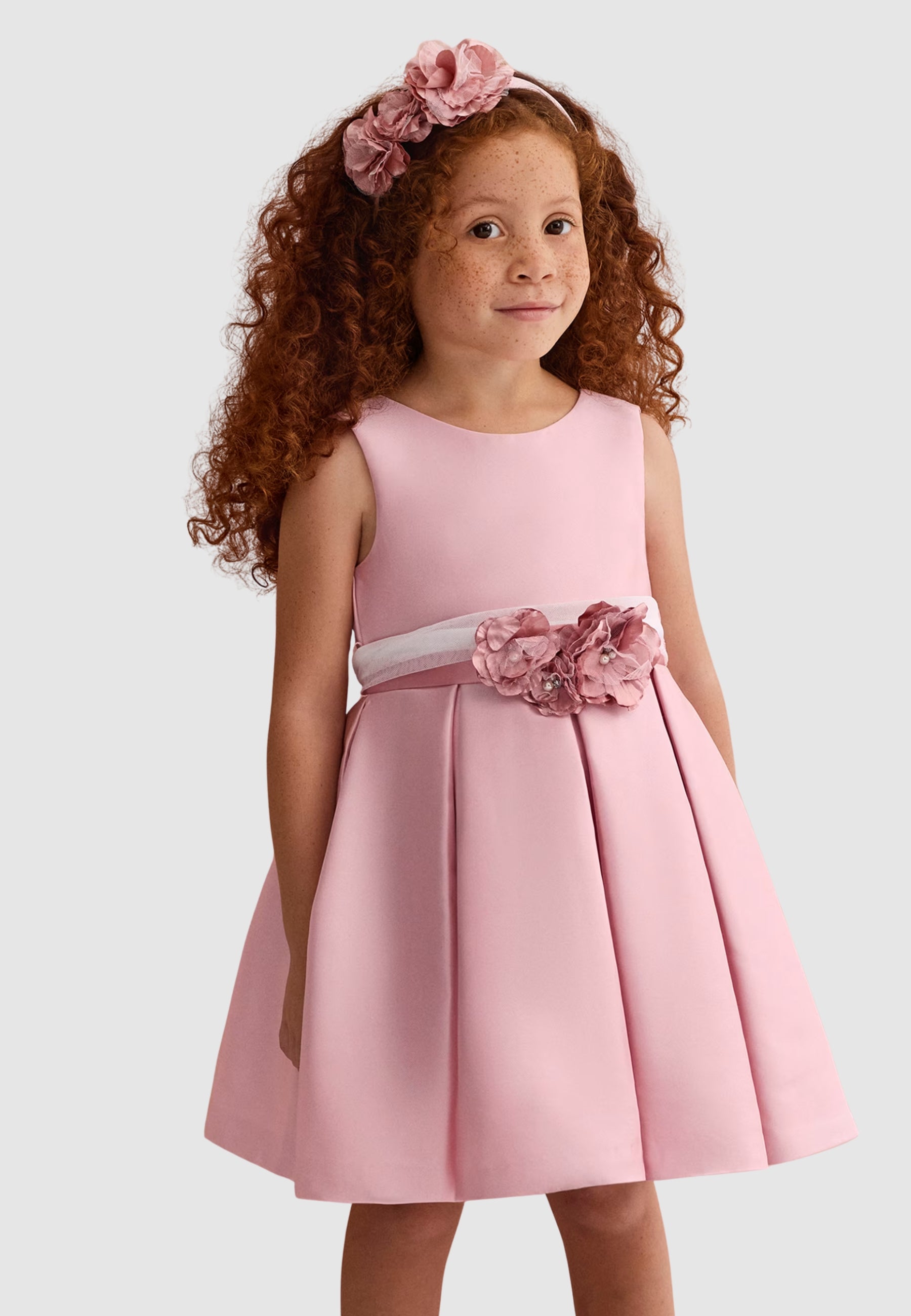 Abiti Abel & Lula 5030.