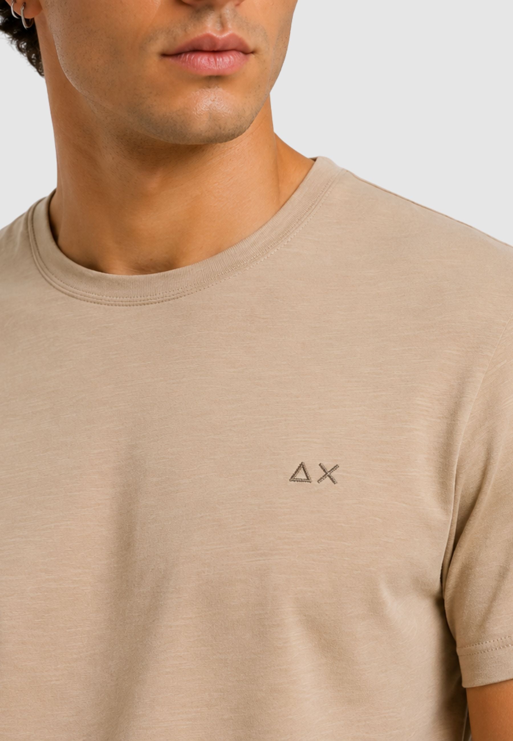 T-Shirt e Polo Sun 68 T36115