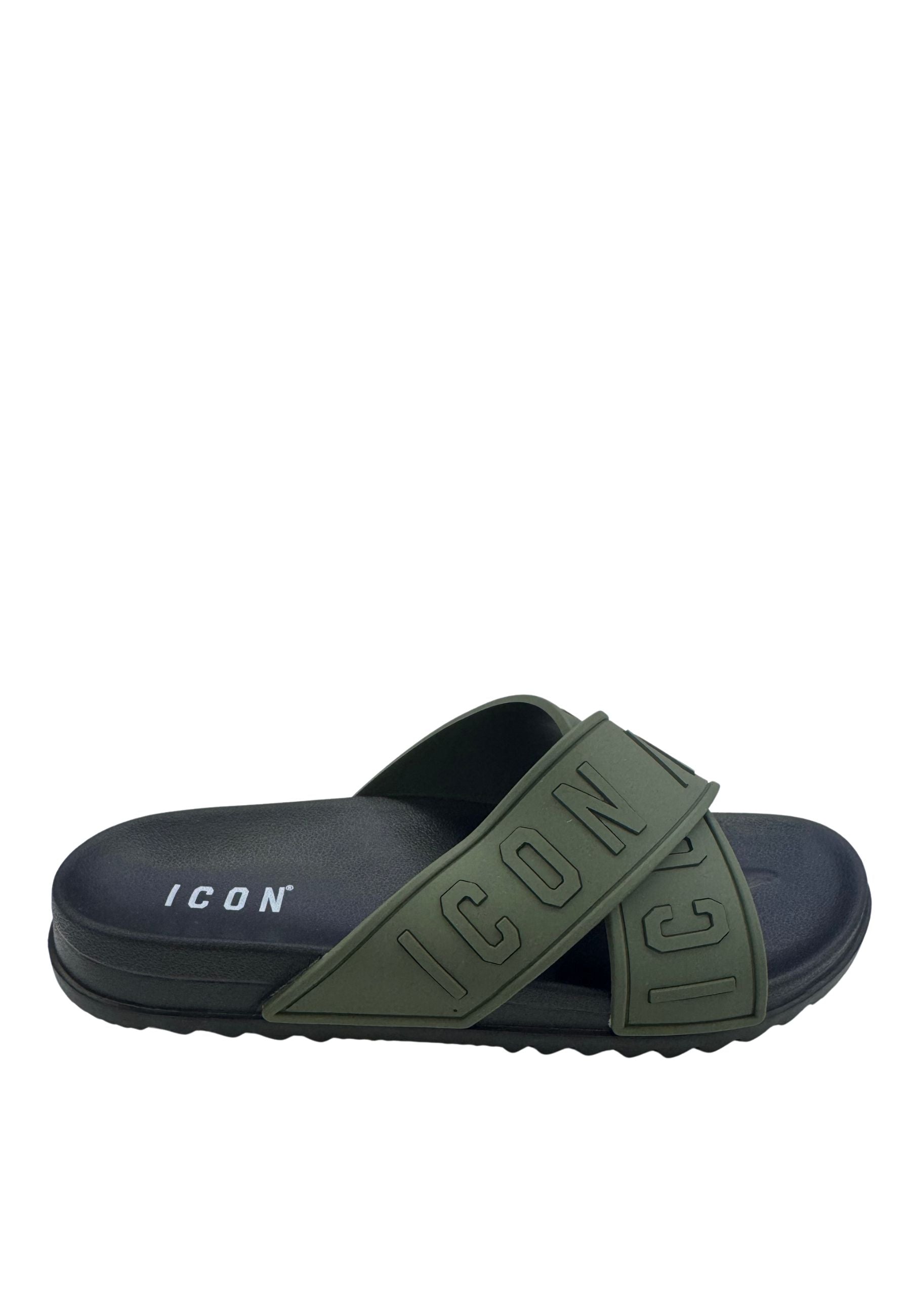 Ciabatta Icon ICO5712TU