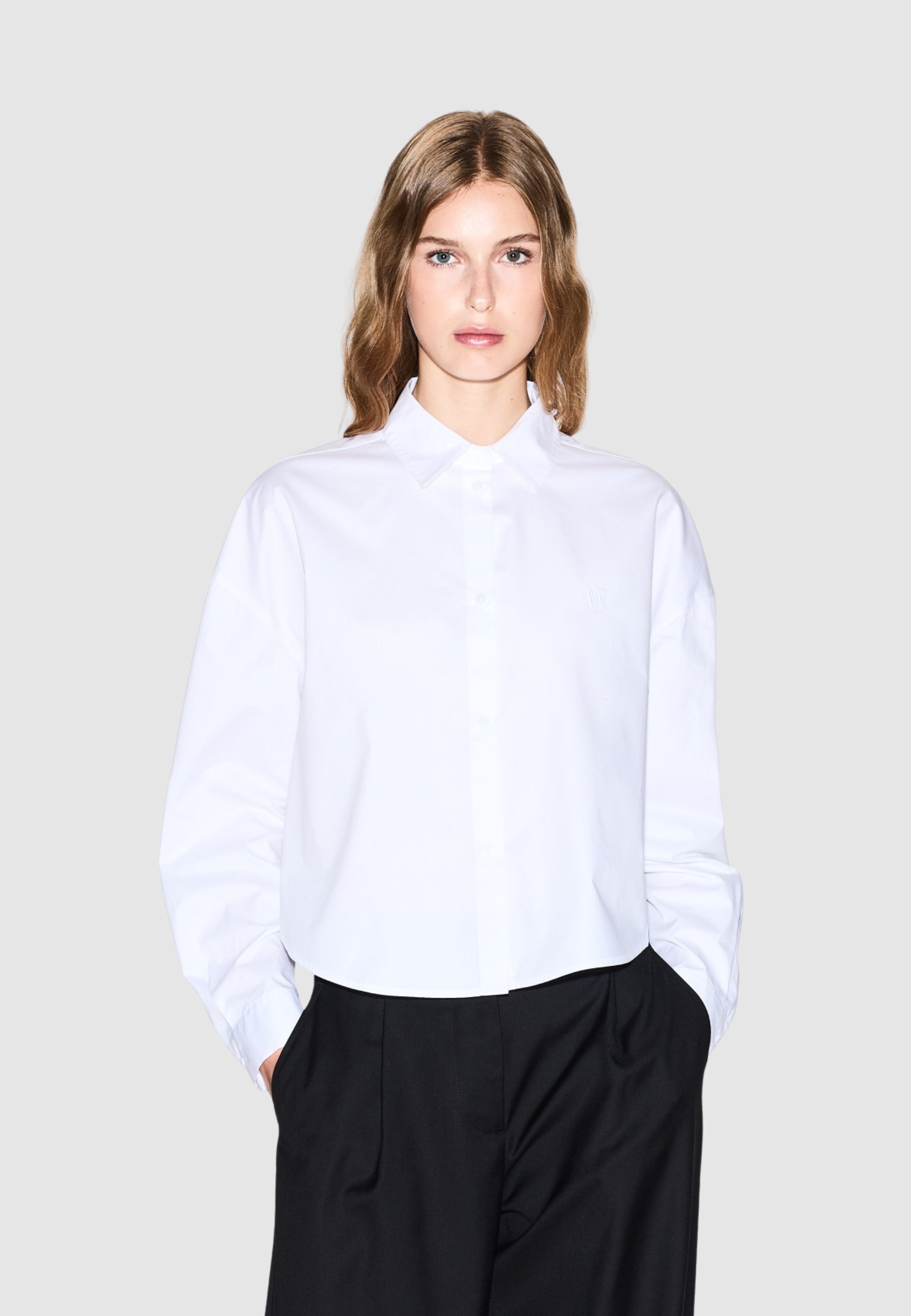 Camicie Armani Exchange XW001180