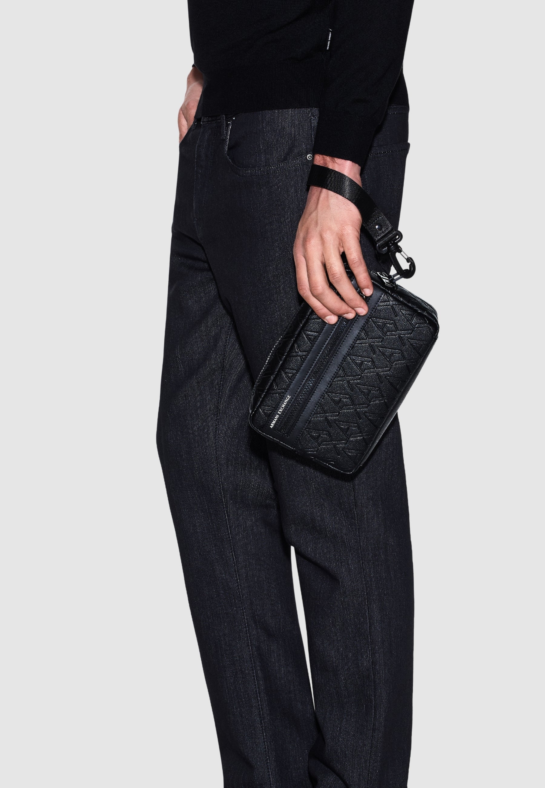 Borse Armani Exchange XM001272