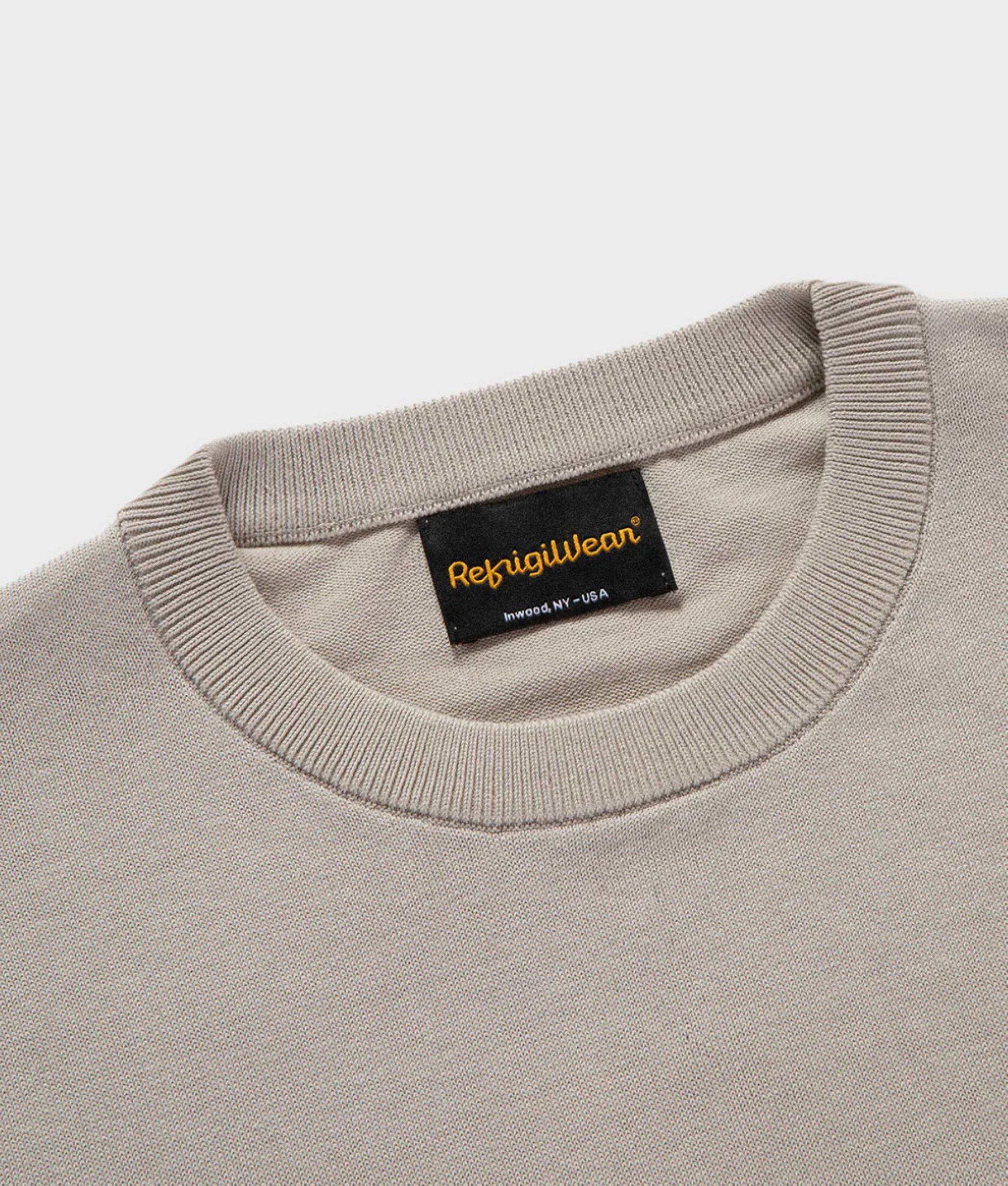 Maglieria Refrigiwear BEN PULLOVER