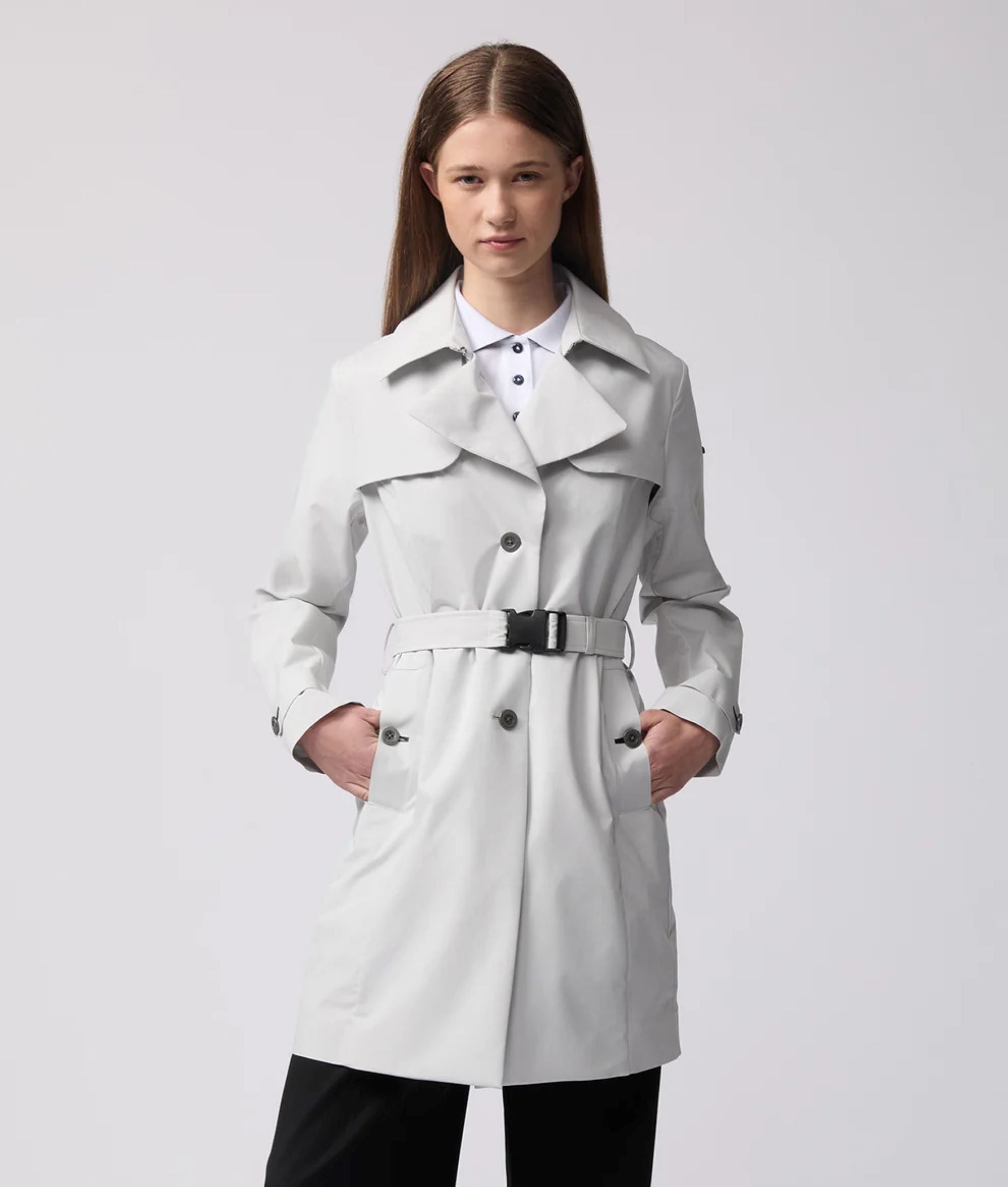 Giubbotto Refrigiwear SUMMER LADY TRENCH