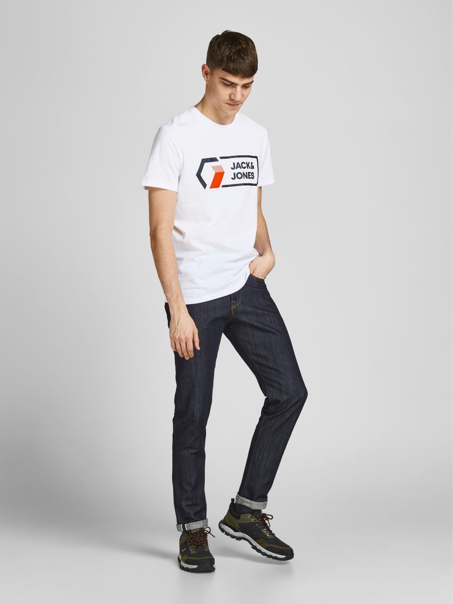 T-Shirt e Polo JACK & JONES 12204902