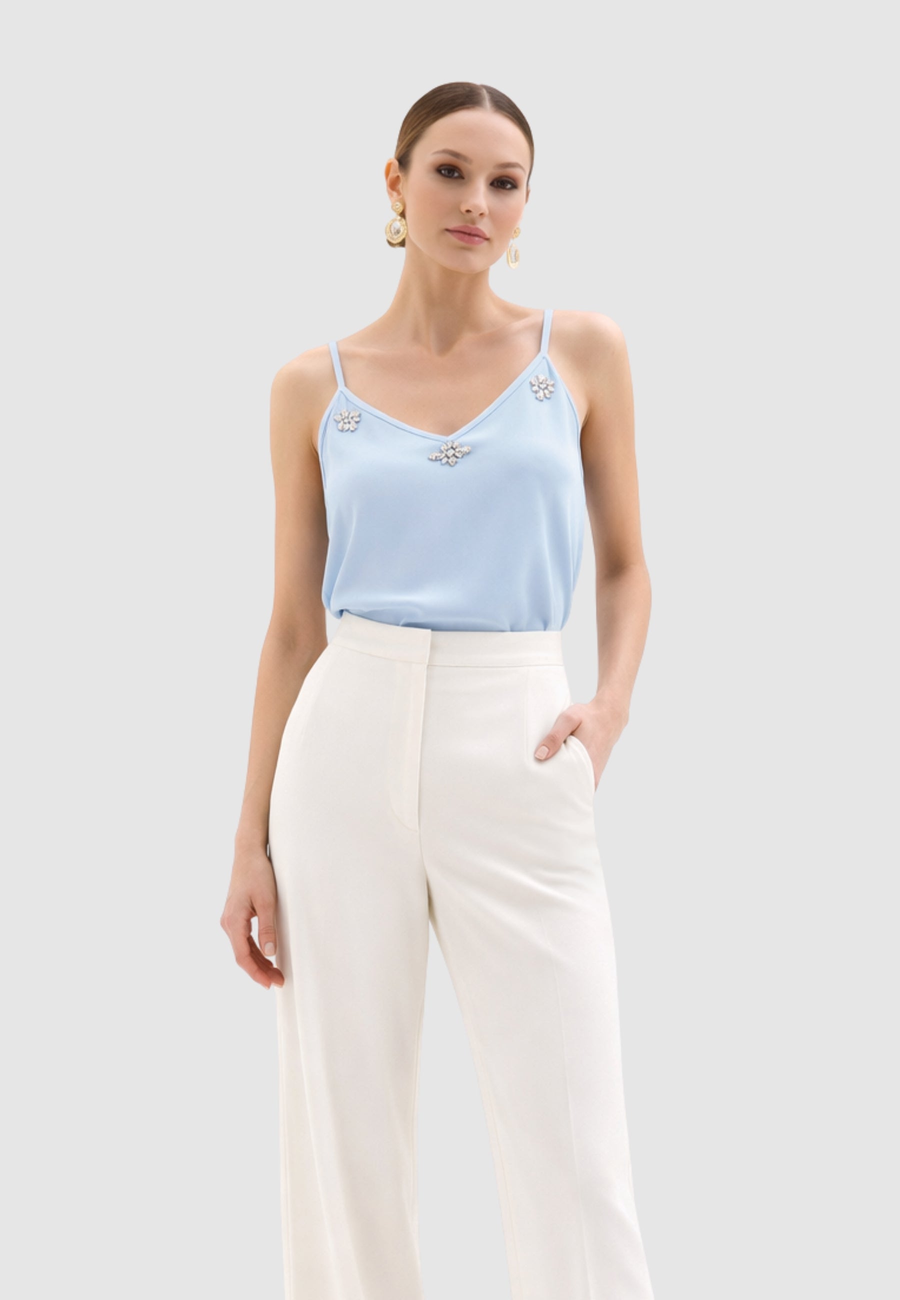 Top Rinascimento CFC0127772003