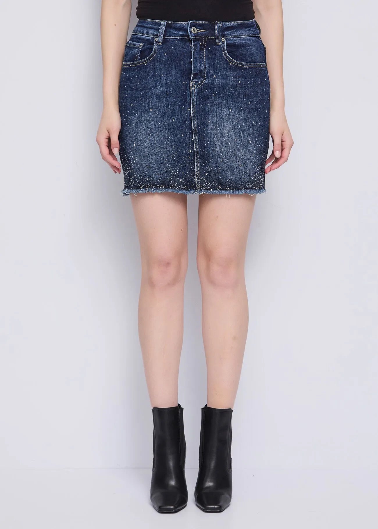 Gonne Denny Rose 521ND76002