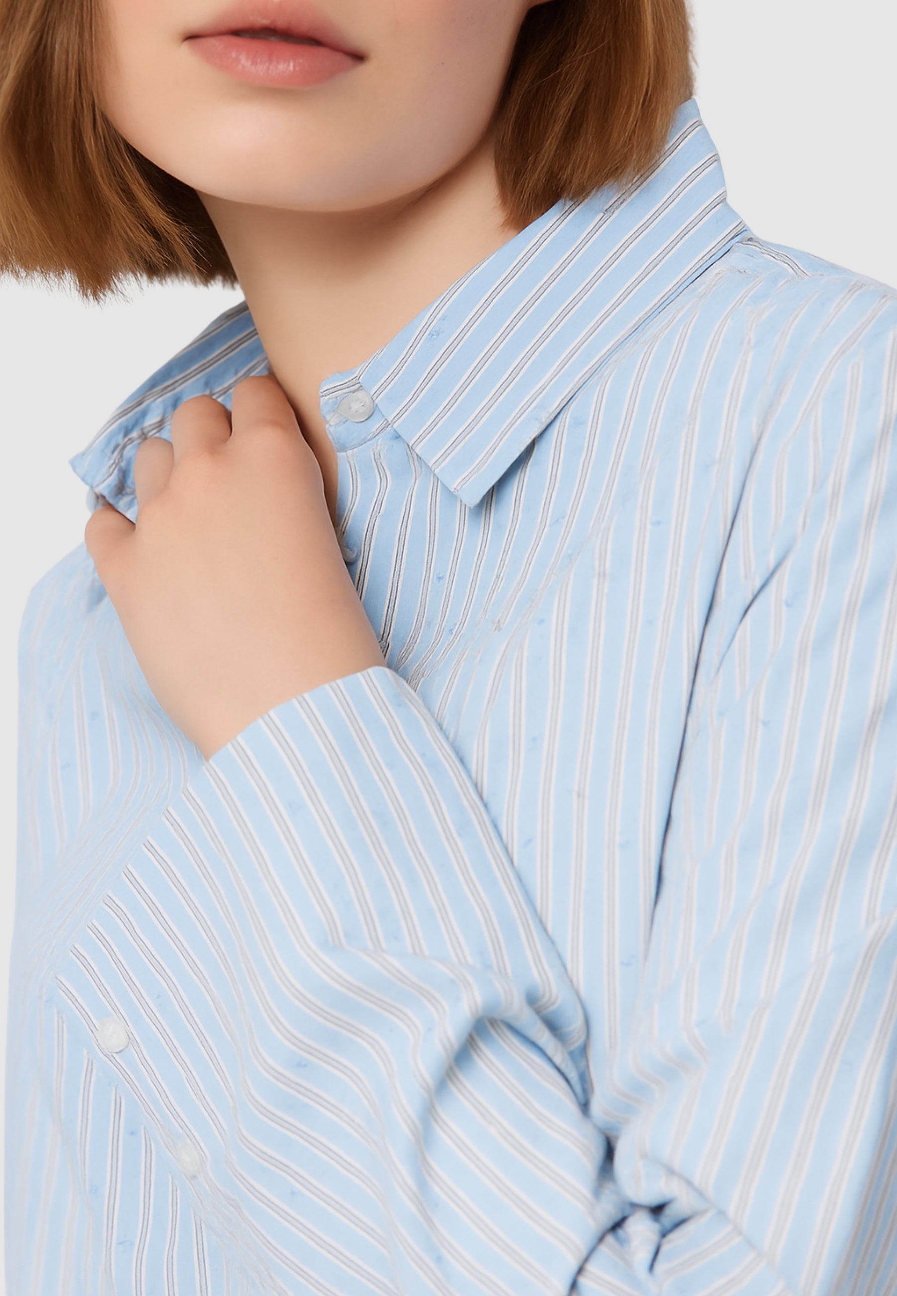 Camicie Gaudi Jeans 521BD45002