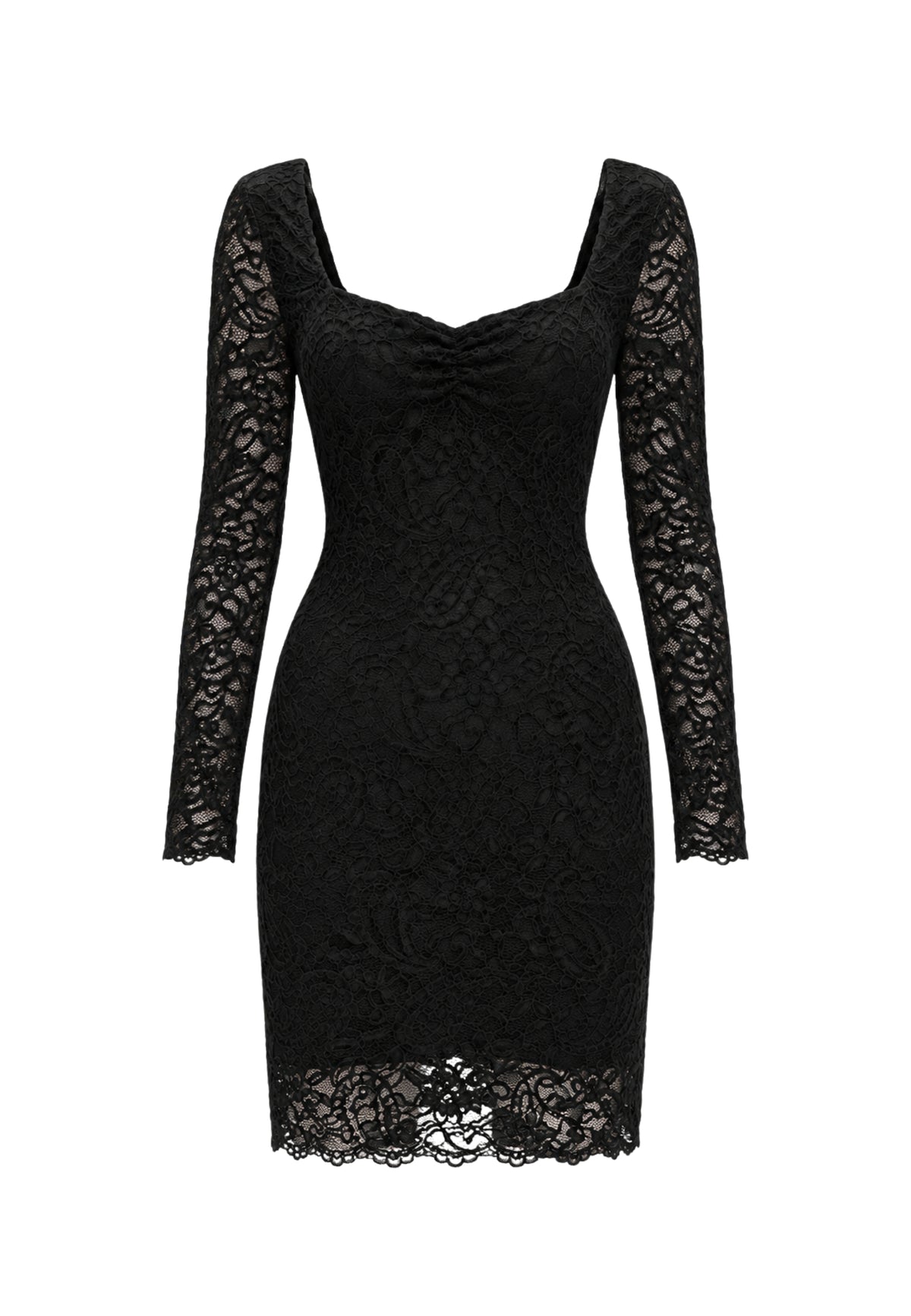 Abiti W6BK54K6389