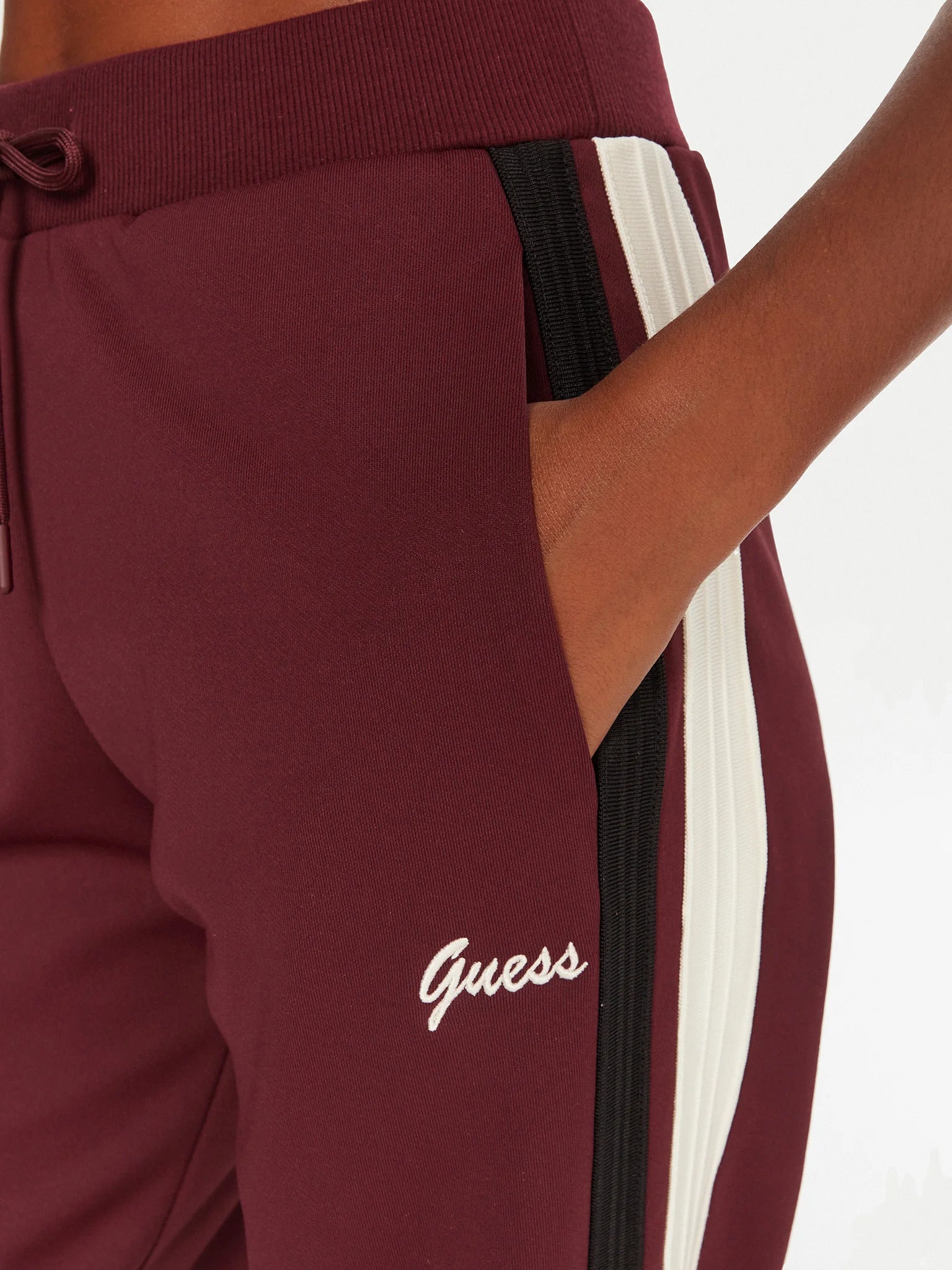 Pantaloni Guess V5BB02KCX22