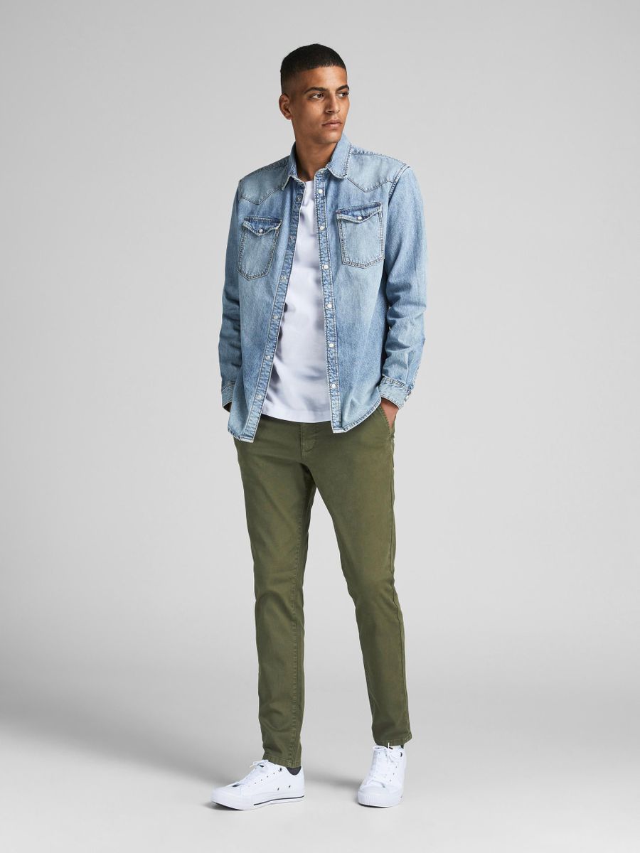 Pantaloni Jack&Jones 12195169