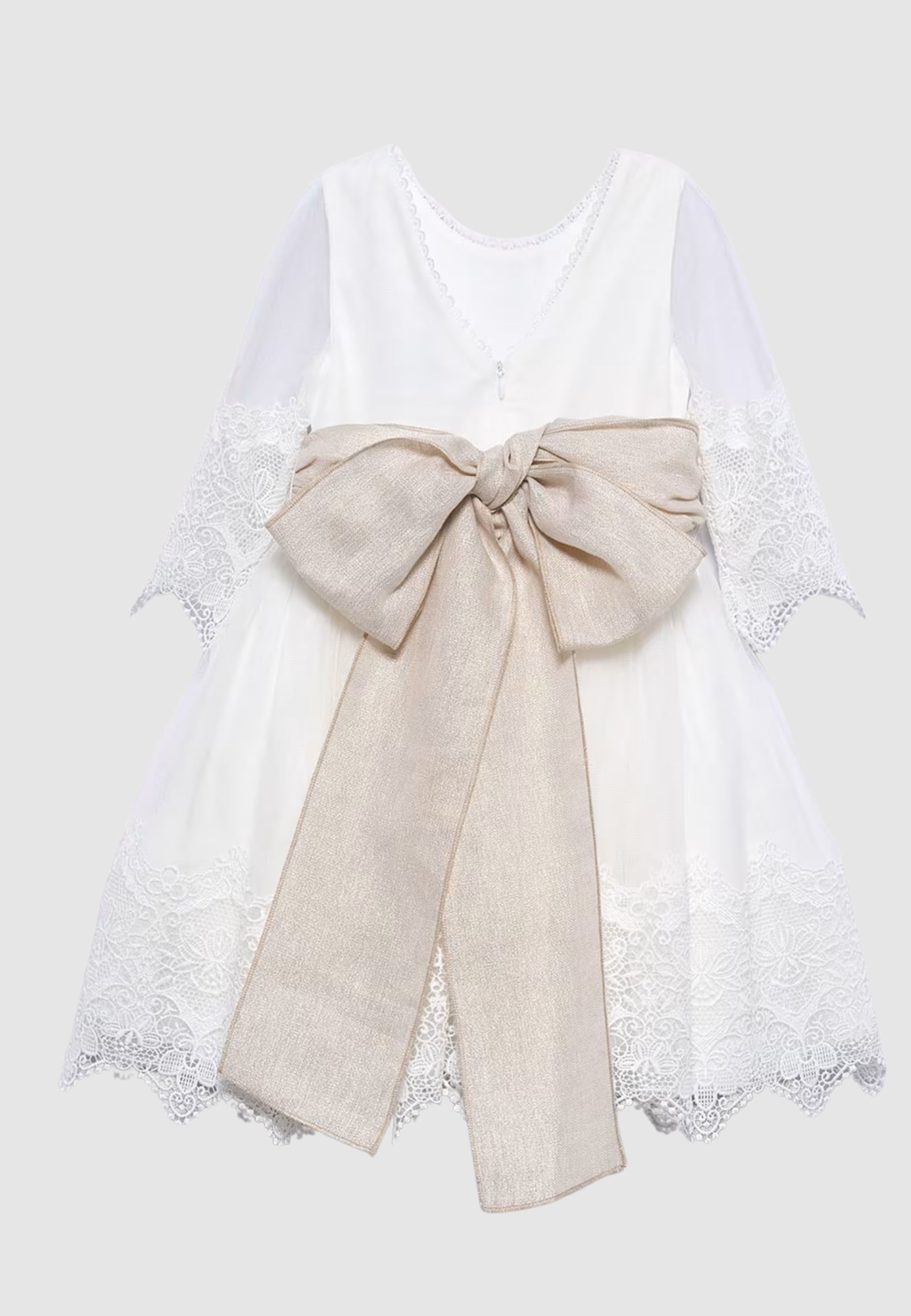 Abiti Abel & Lula 5028