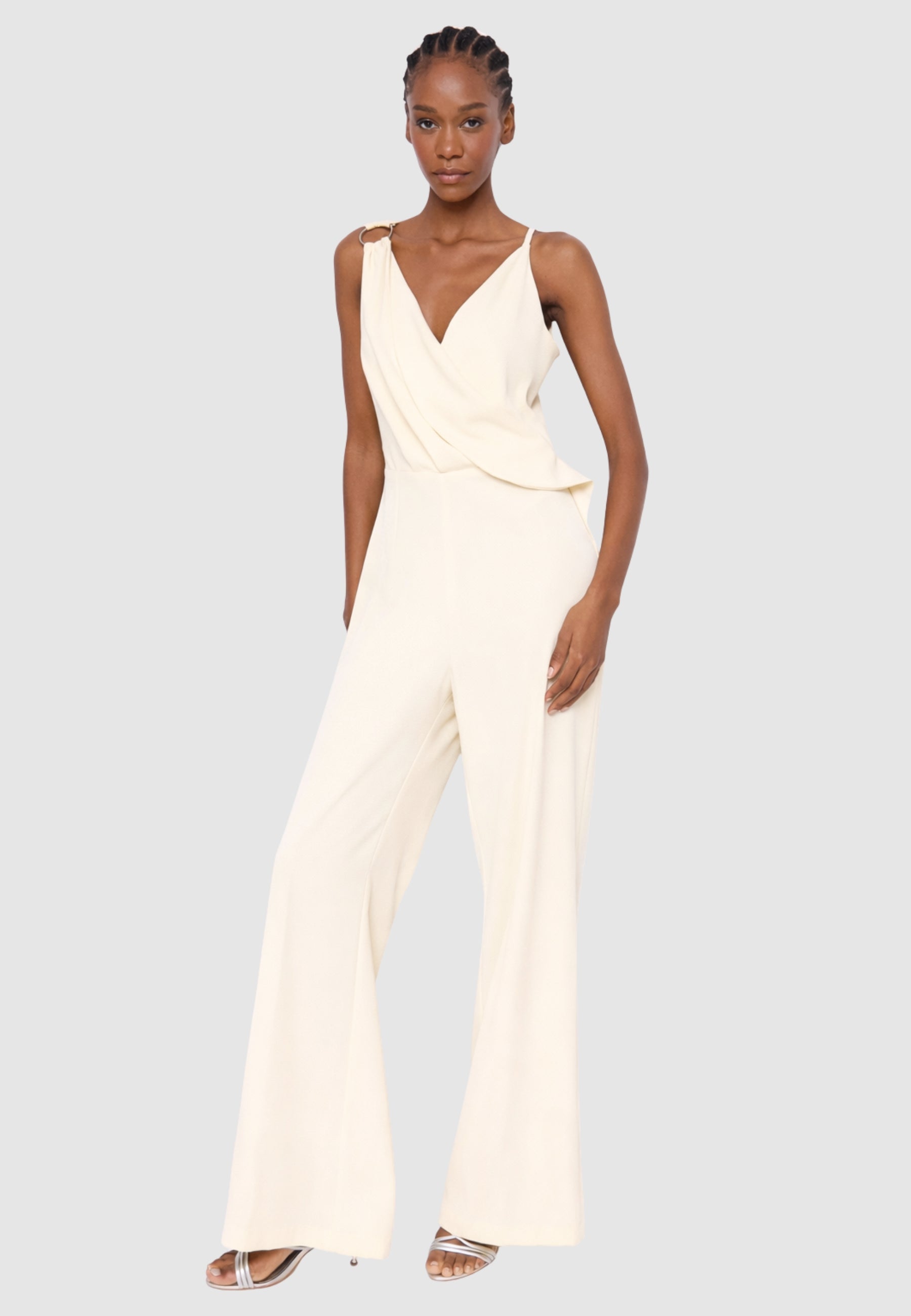 Tuta Gaudi Jeans 611FD15037