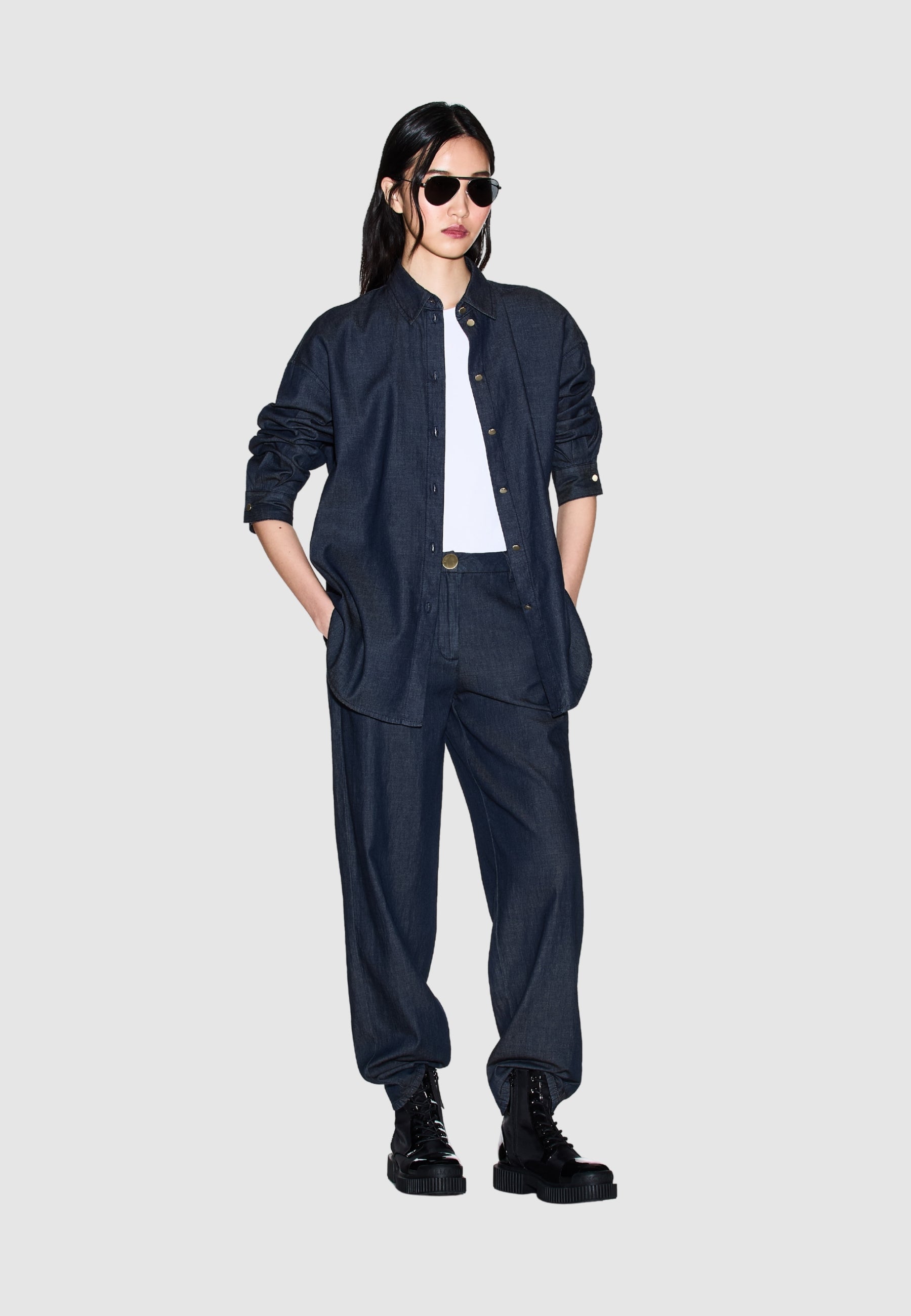 T-Shirt e Polo Armani Exchange XW002333