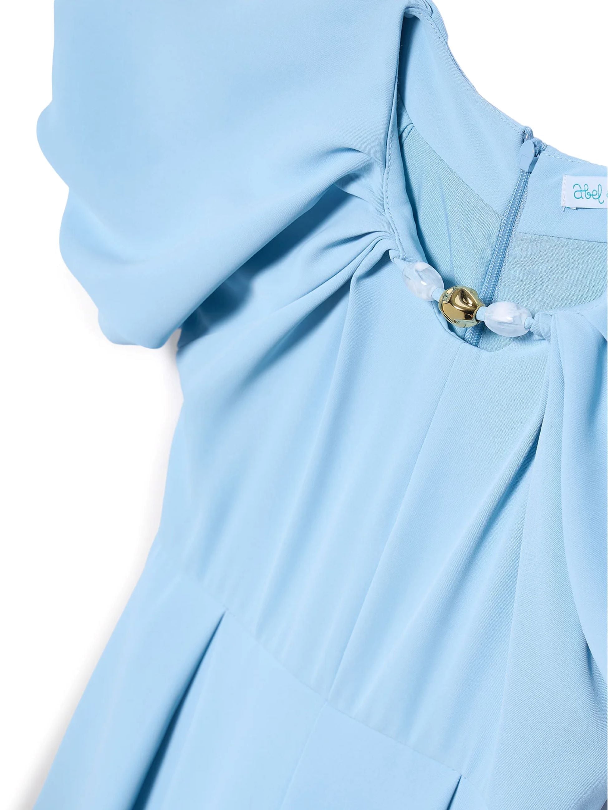 Tuta Abel & Lula 5275