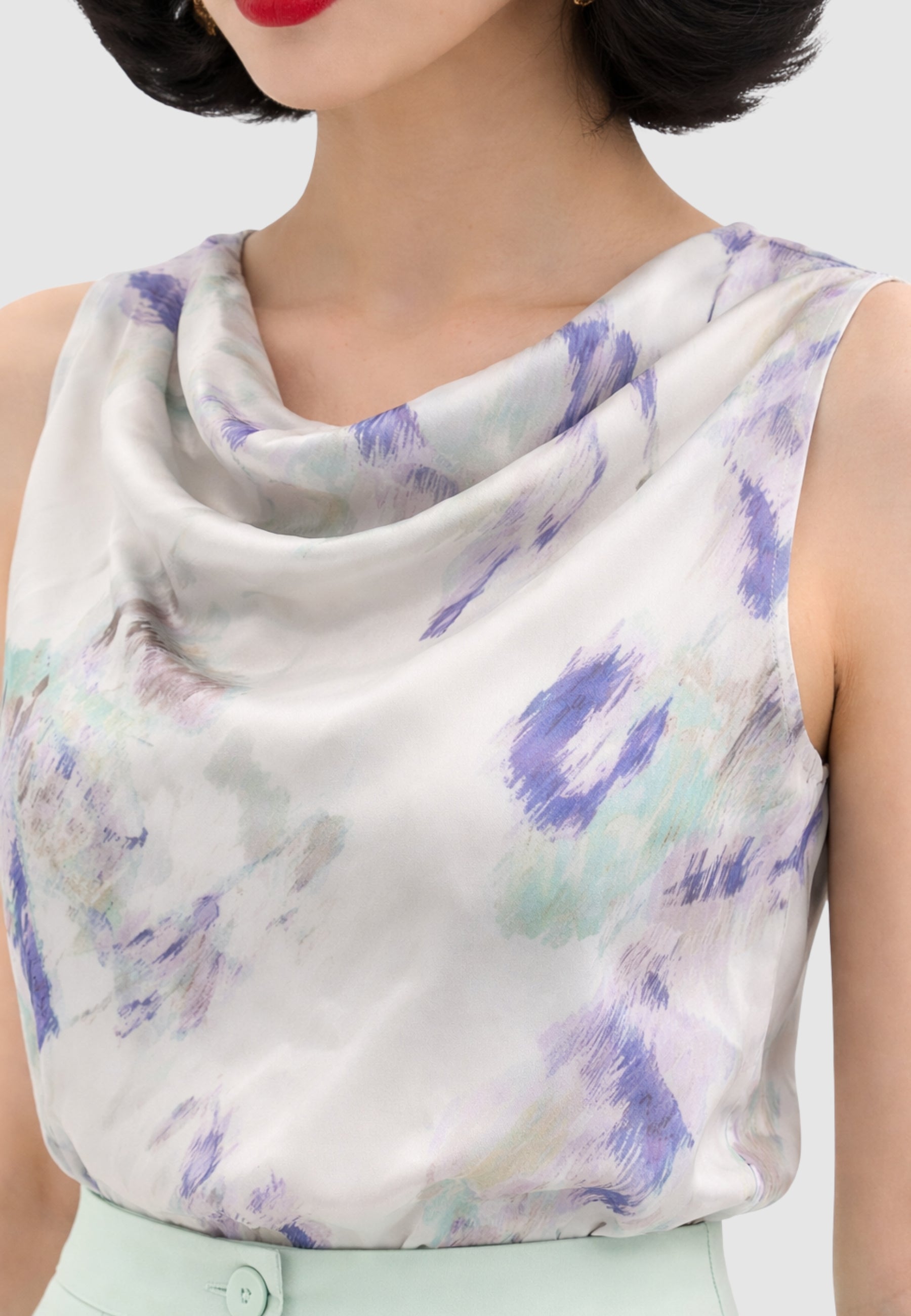 Top Rinascimento CFC0127653003