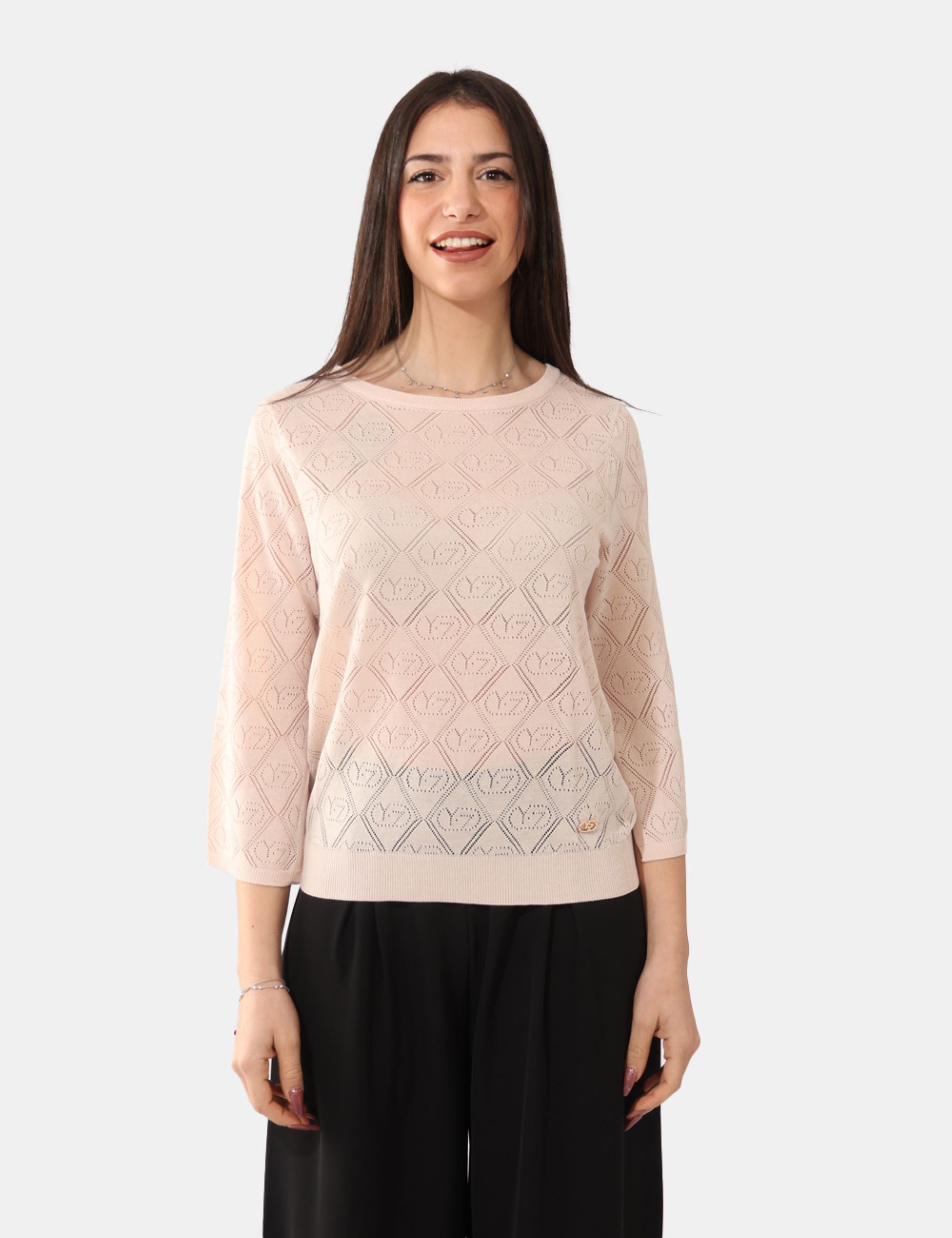 Maglieria Yes-Zee M444