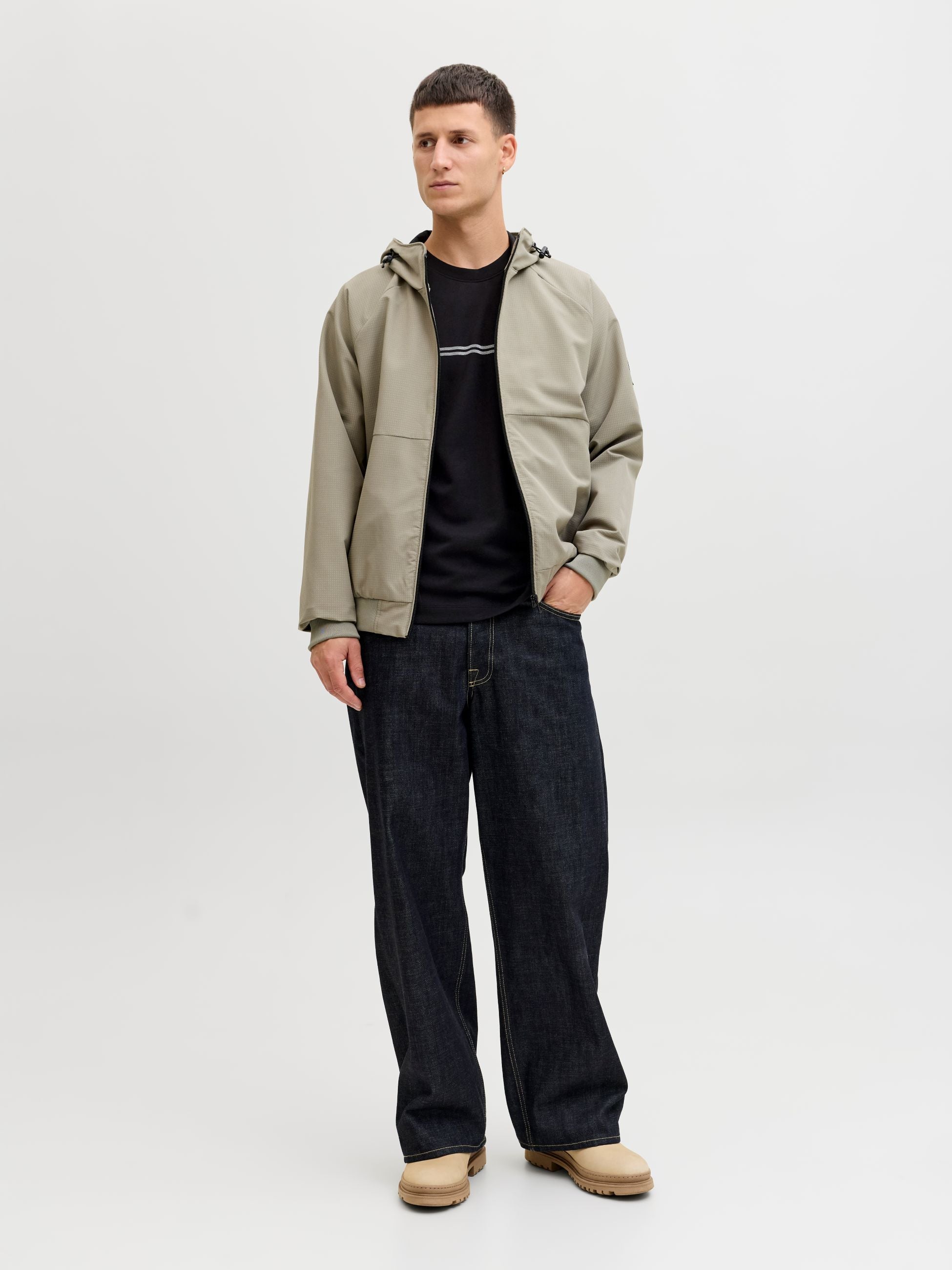 T-Shirt e Polo JACK & JONES 12289936