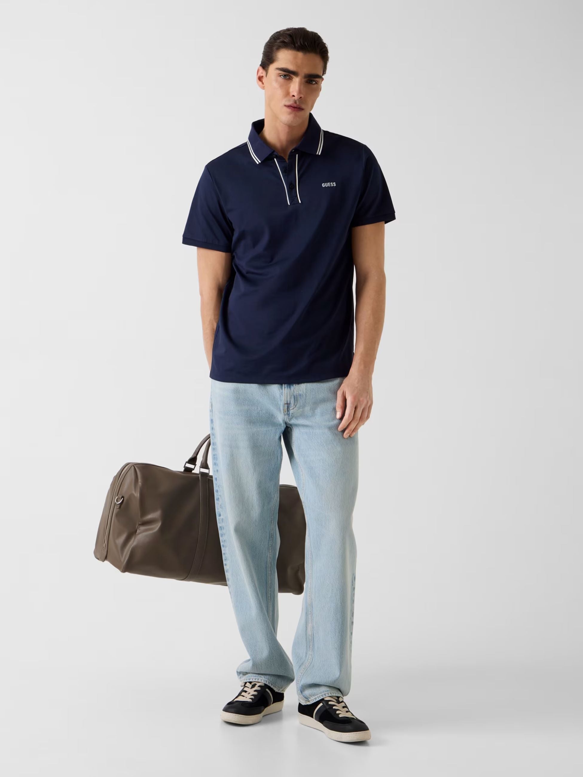 T-Shirt e Polo Guess M6GP27K3179