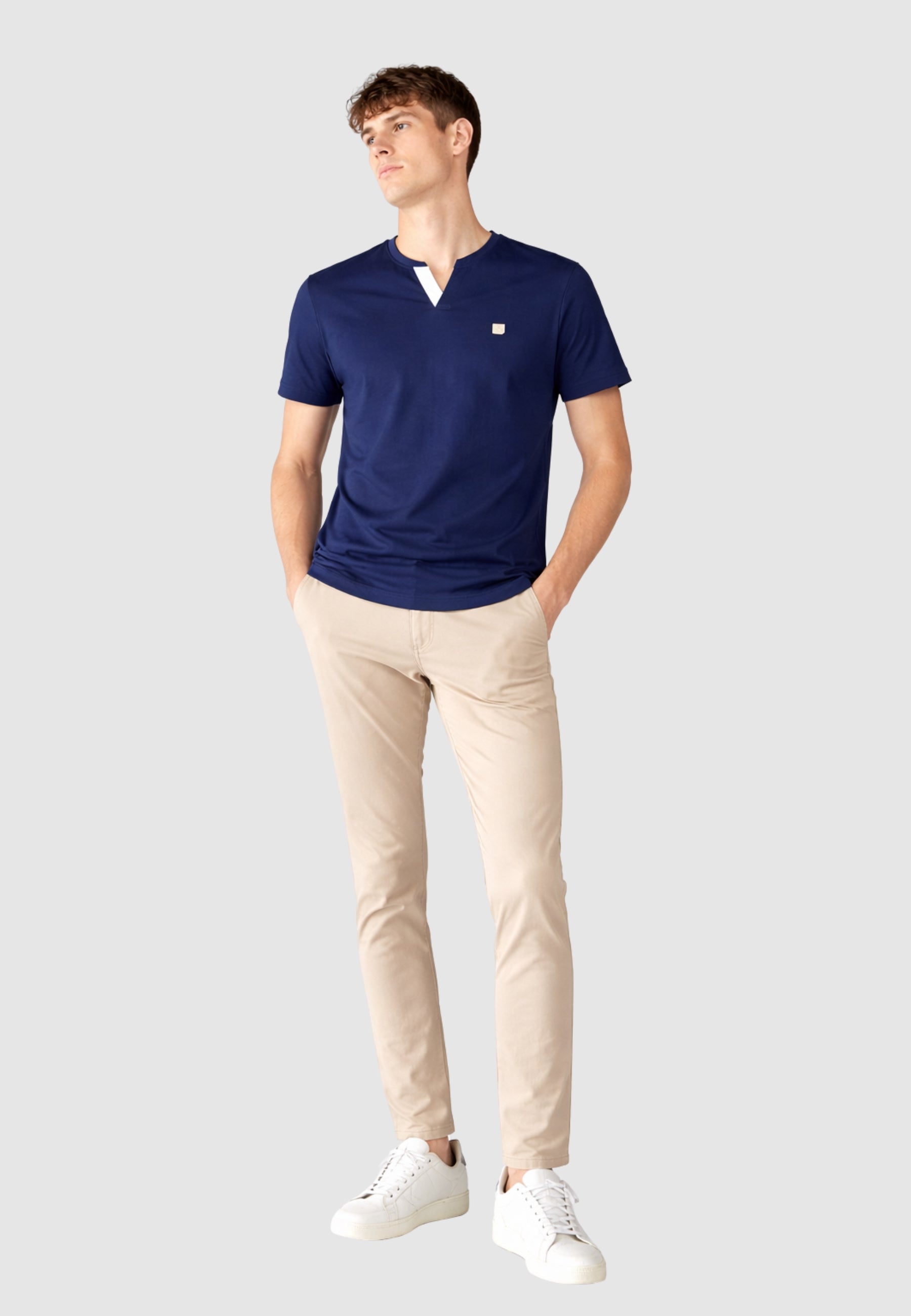 T-Shirt e Polo Gaudi Jeans 611GU64002