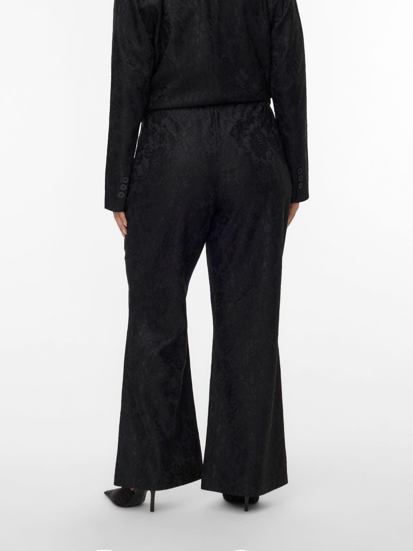 Pantaloni VERO MODA CURVE 10337236