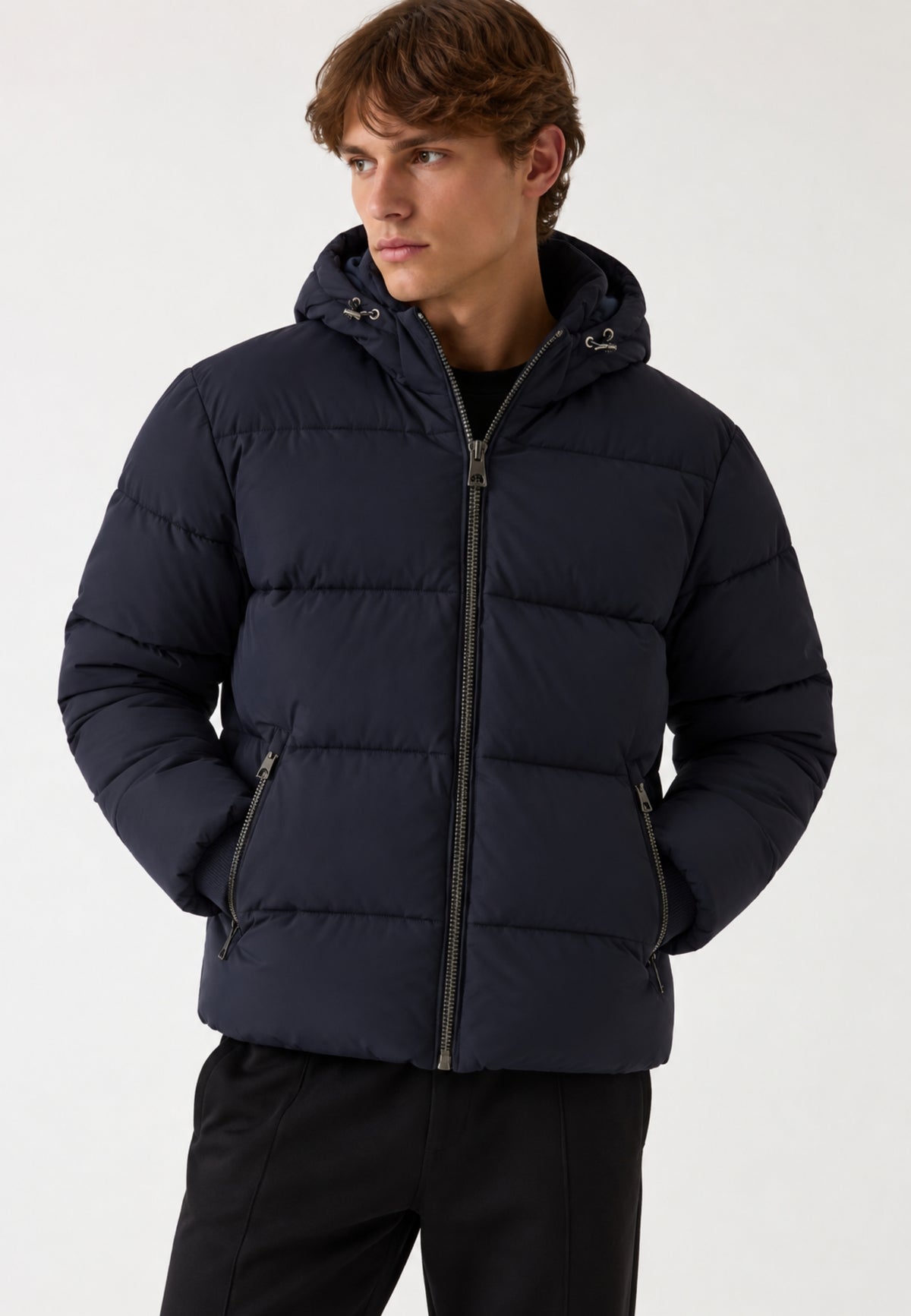 Giubbotto M6BL58W4170