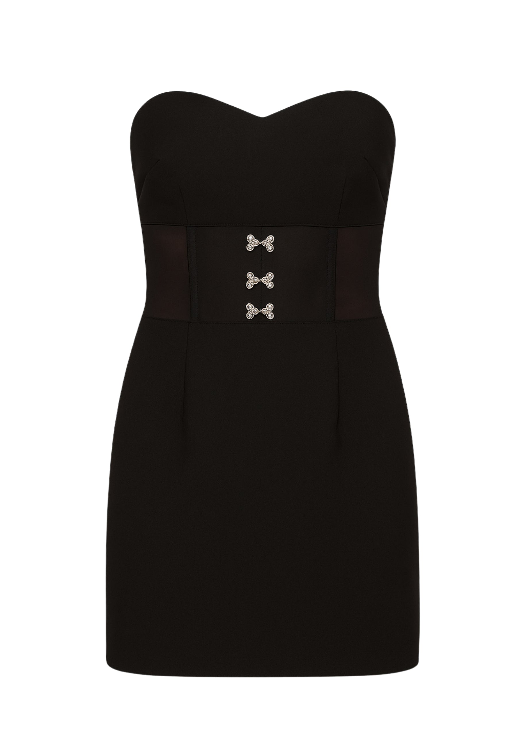 Abiti Denny Rose 511DD15022