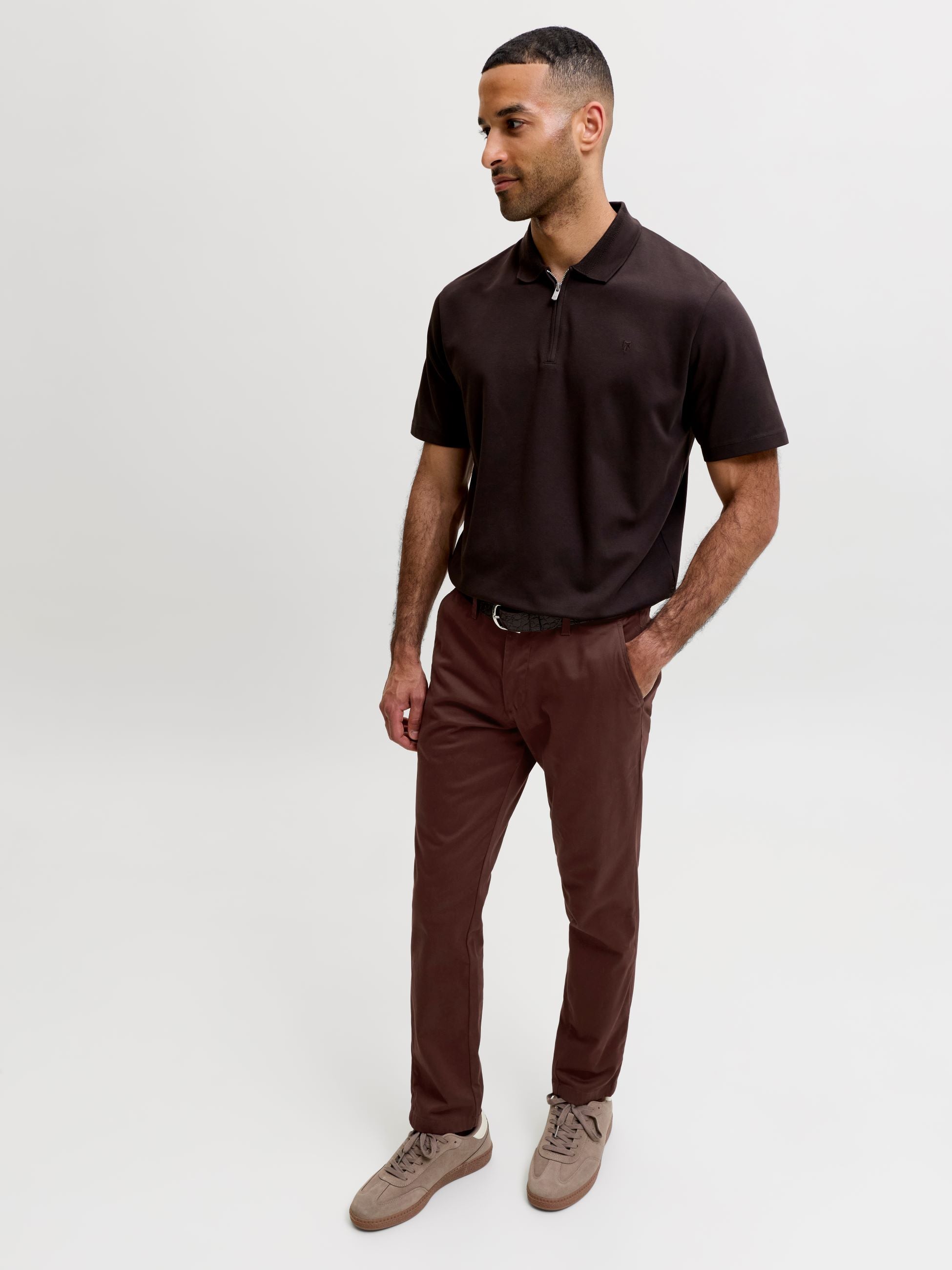 Pantaloni JACK & JONES 12150148