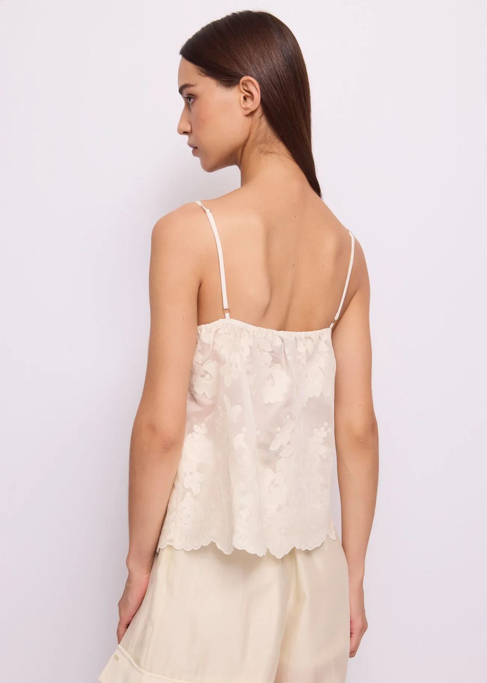 Top Gaudi Jeans 611FD45029