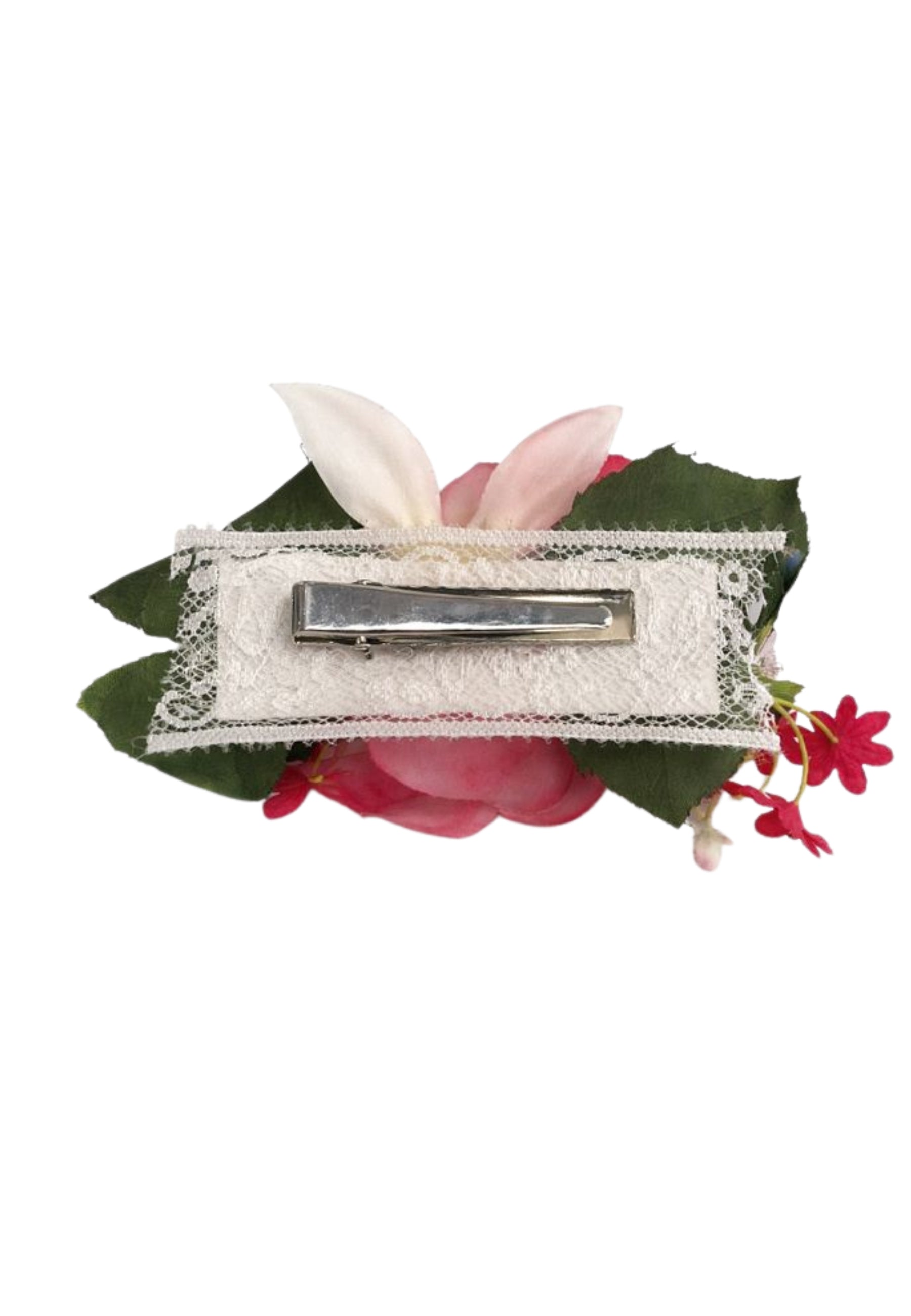 Accessori abbigliamento Mimilù 957 - T FERMAGLIO