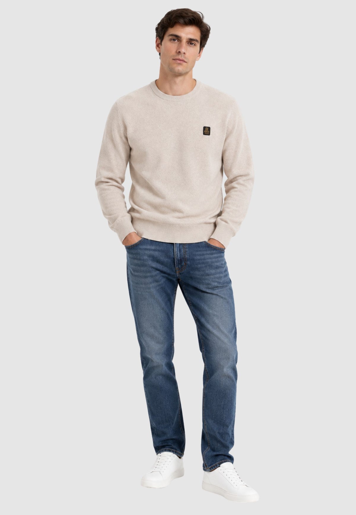 Maglieria COLIN/1 PULLOVER