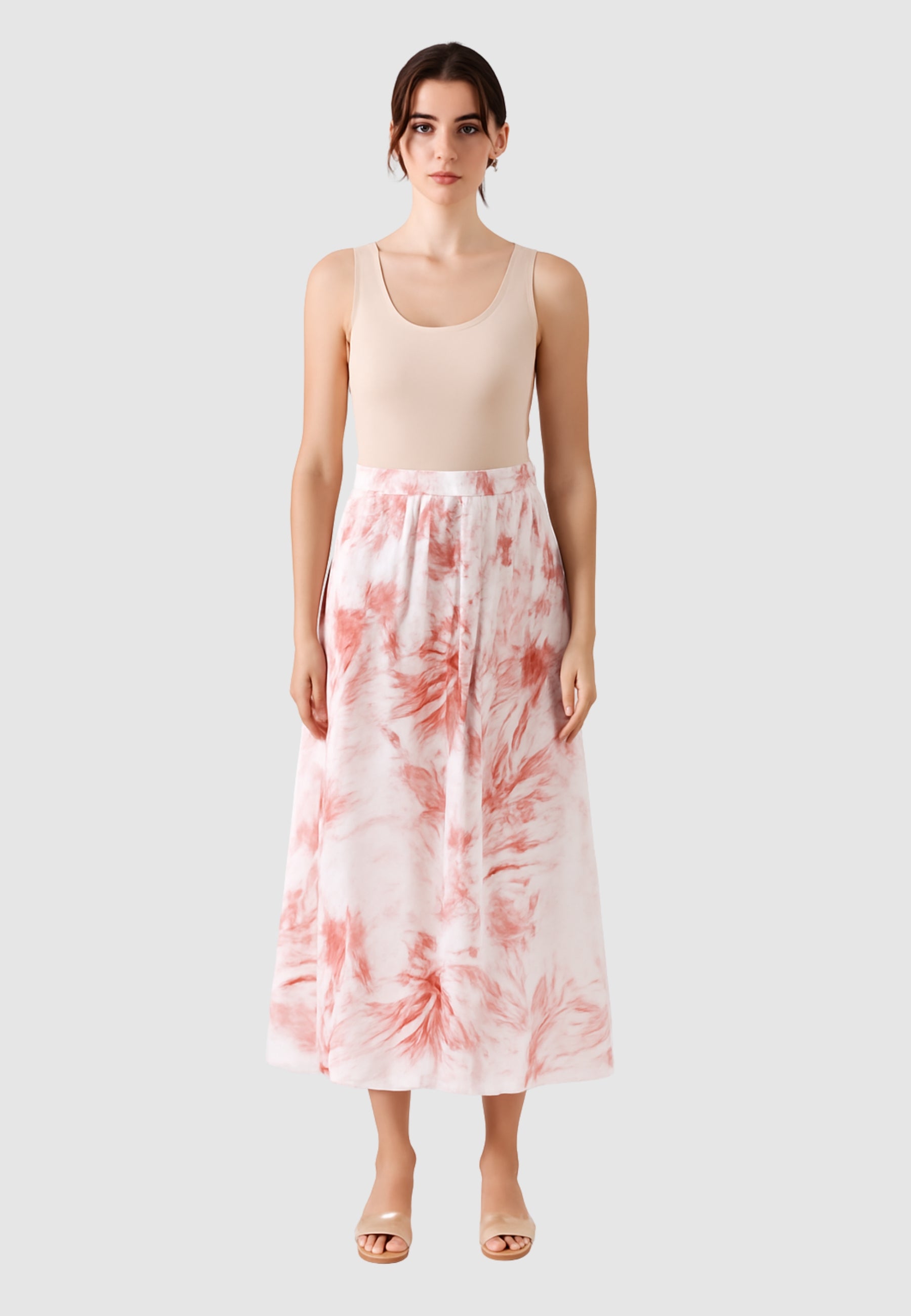 Gonne Rinascimento CFC0124719003