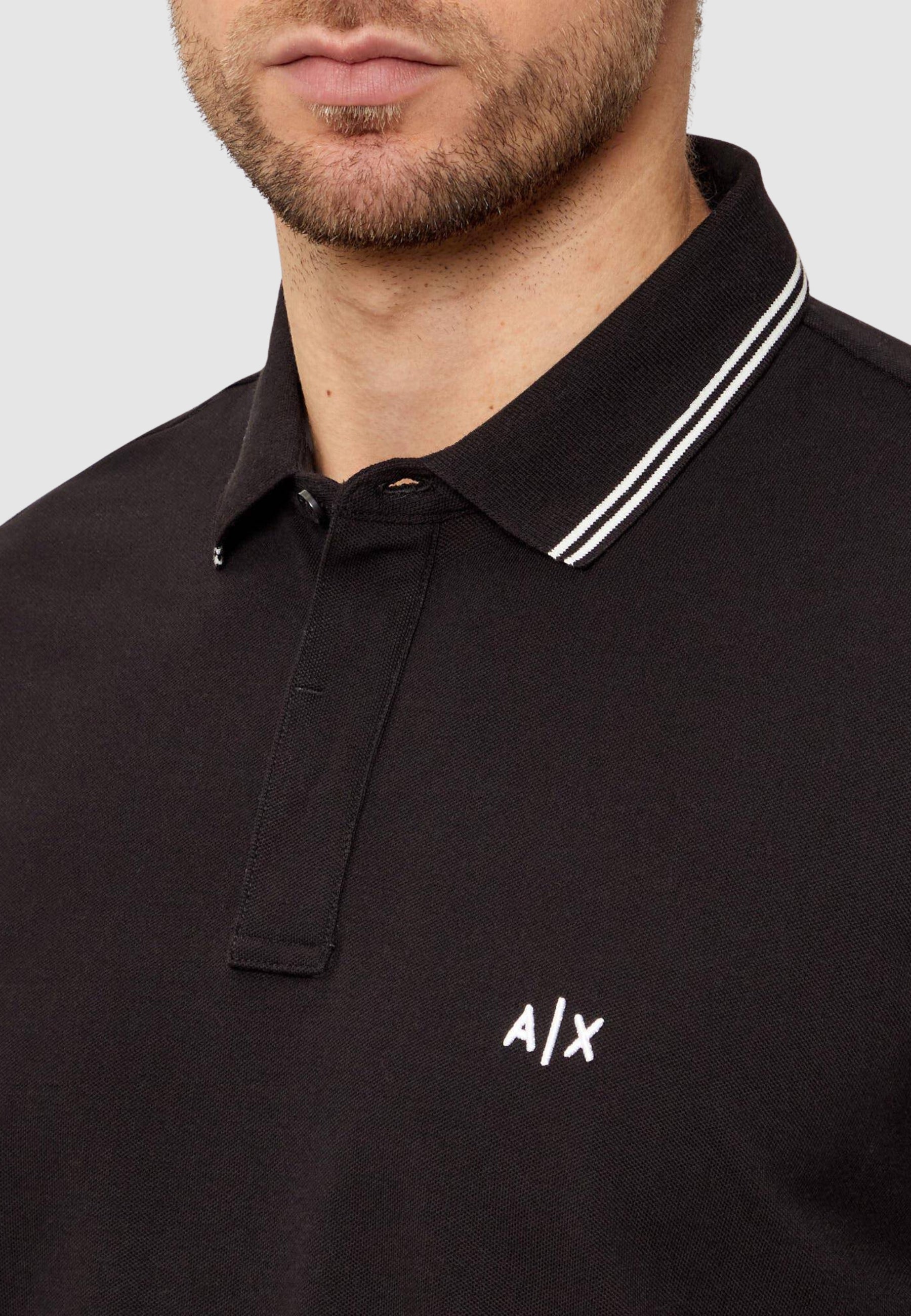 T-Shirt e Polo Armani Exchange XM001287