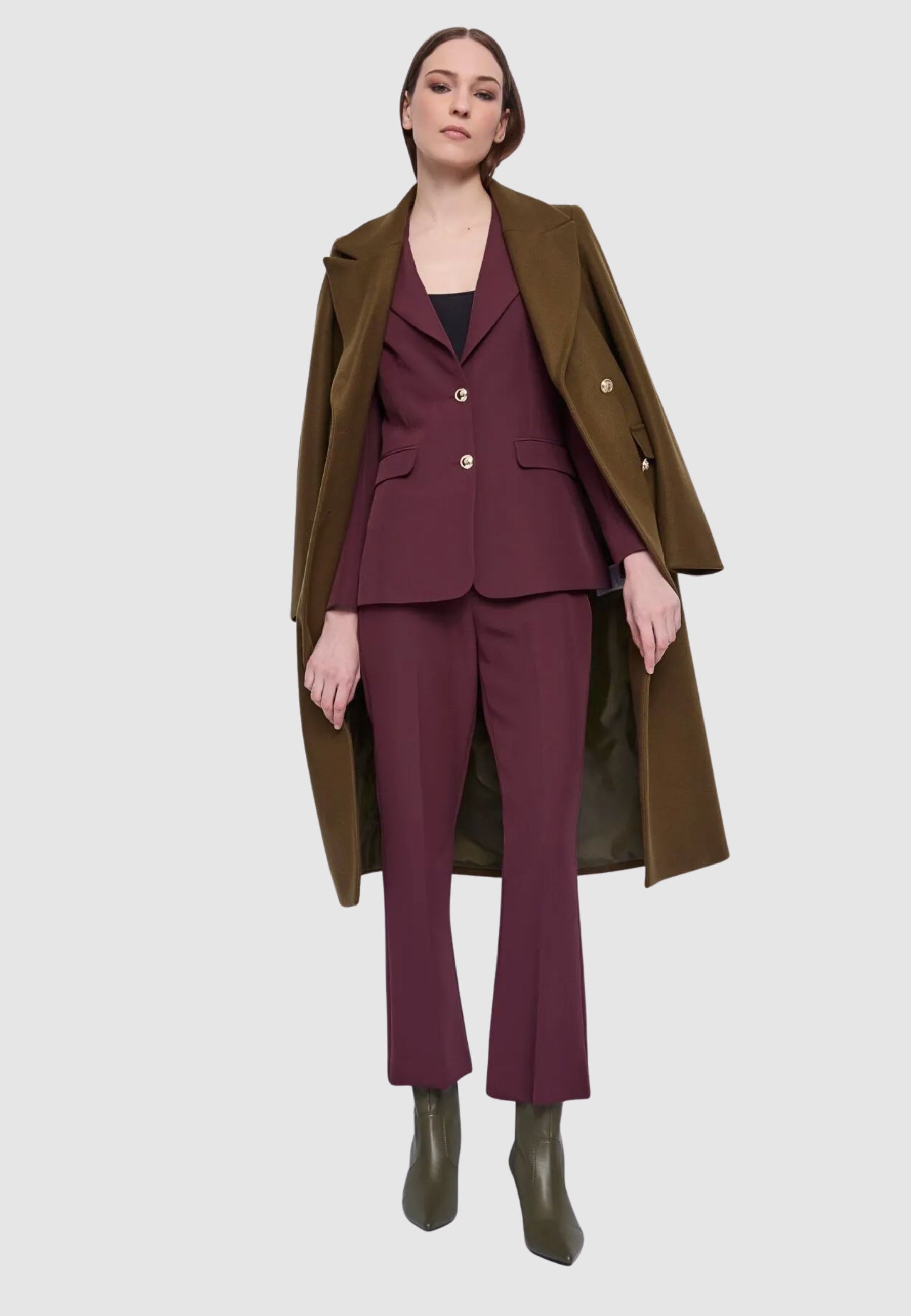 Pantaloni Gaudi Jeans 521FD25012