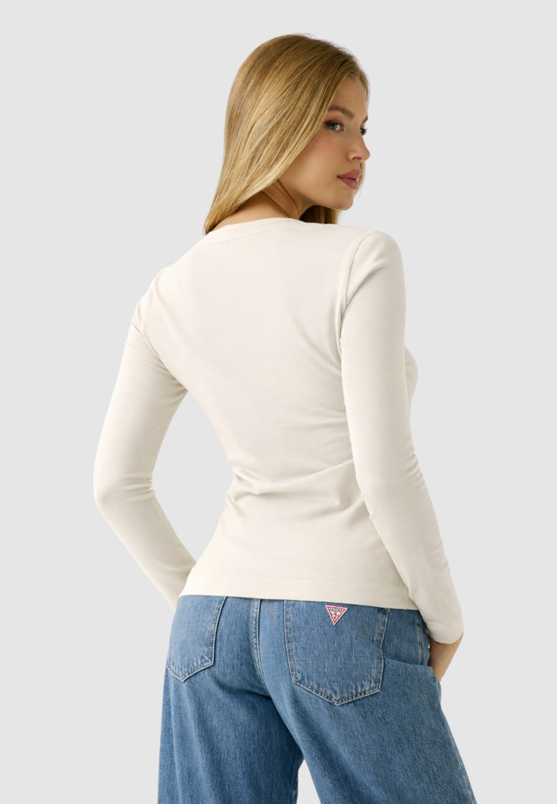 T-Shirt e Polo Guess W6RI33J1314