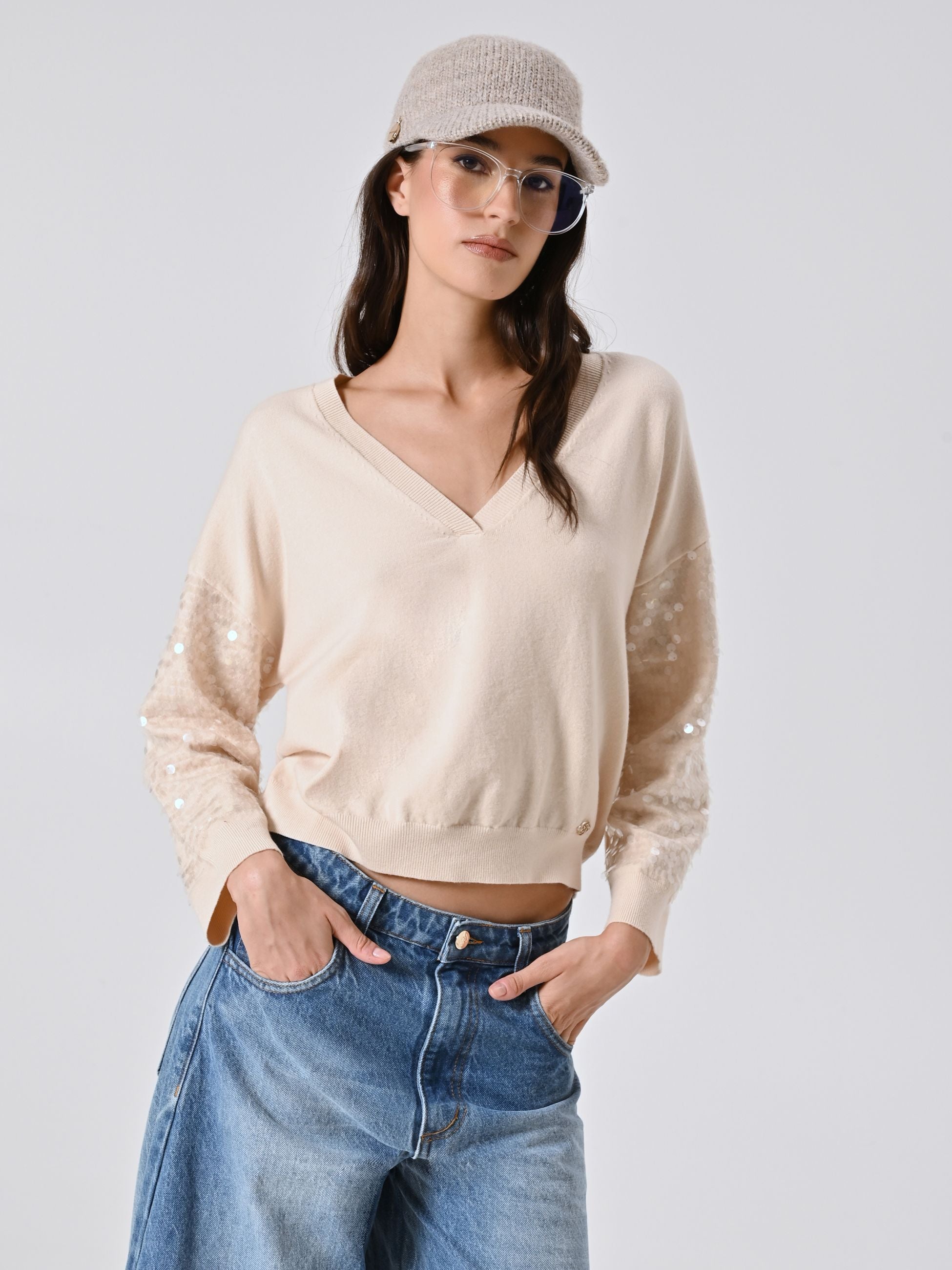 Maglieria Rinascimento CFM0012033003