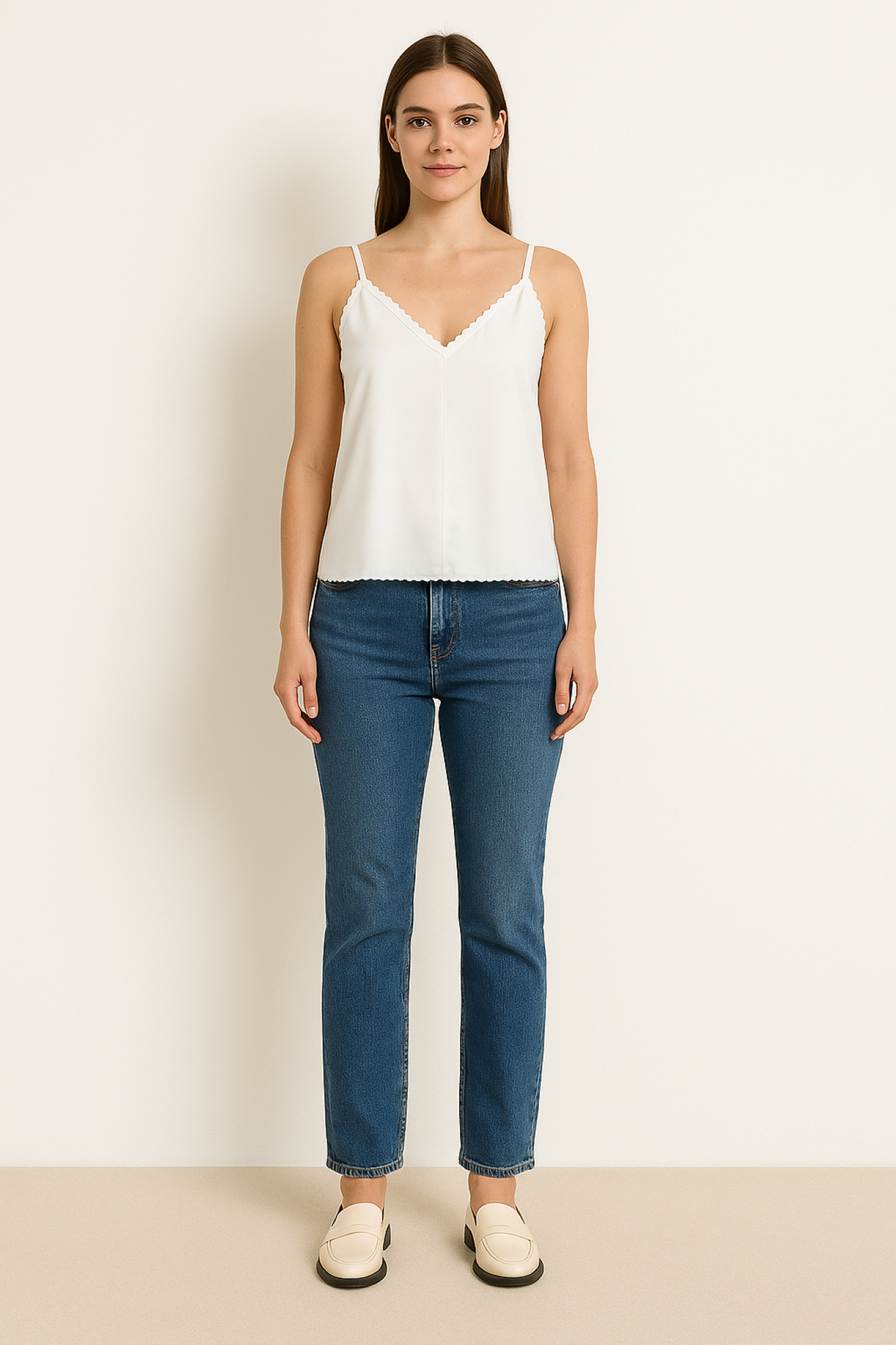 T-Shirt e Polo VERO MODA 10328928