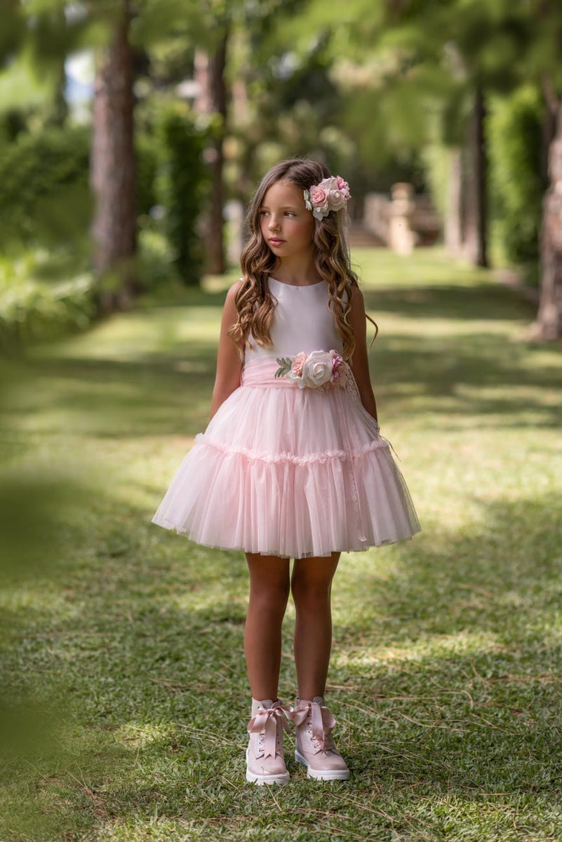 Vestiti Cerimonia Primigi Vestitini Bimba Primigi Mimilù Abito