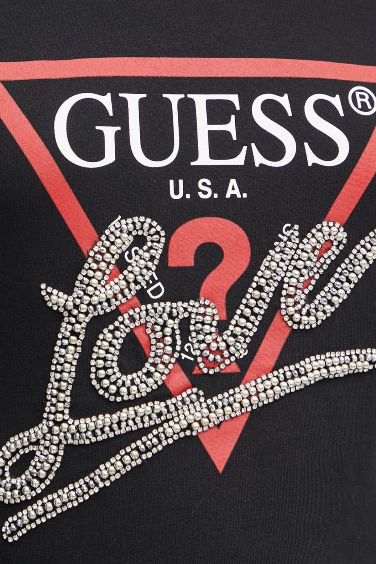 Maglieria Guess W5RI64I3Z14