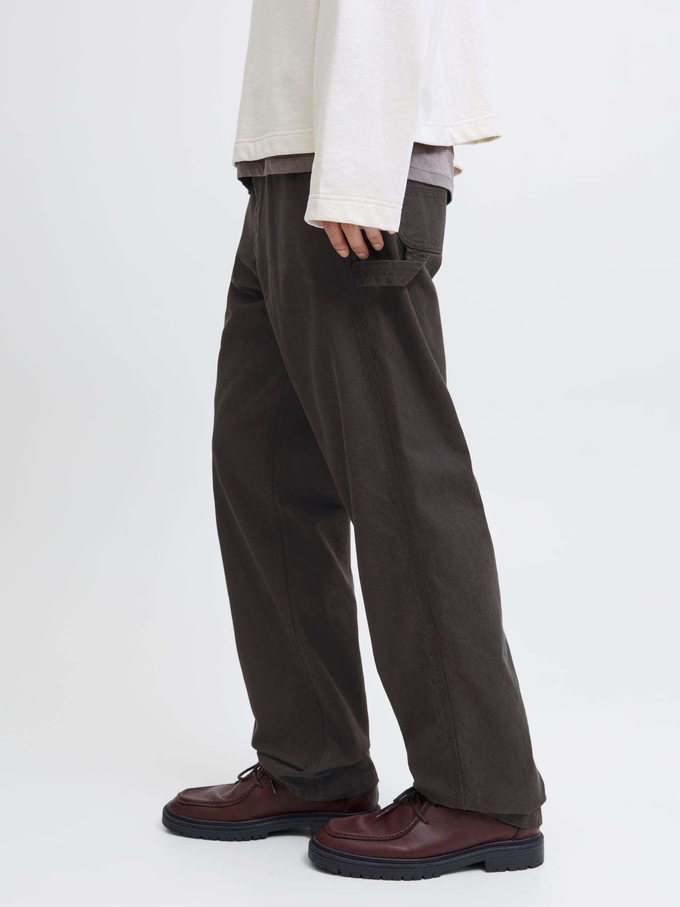 Pantaloni JACK & JONES 12253091