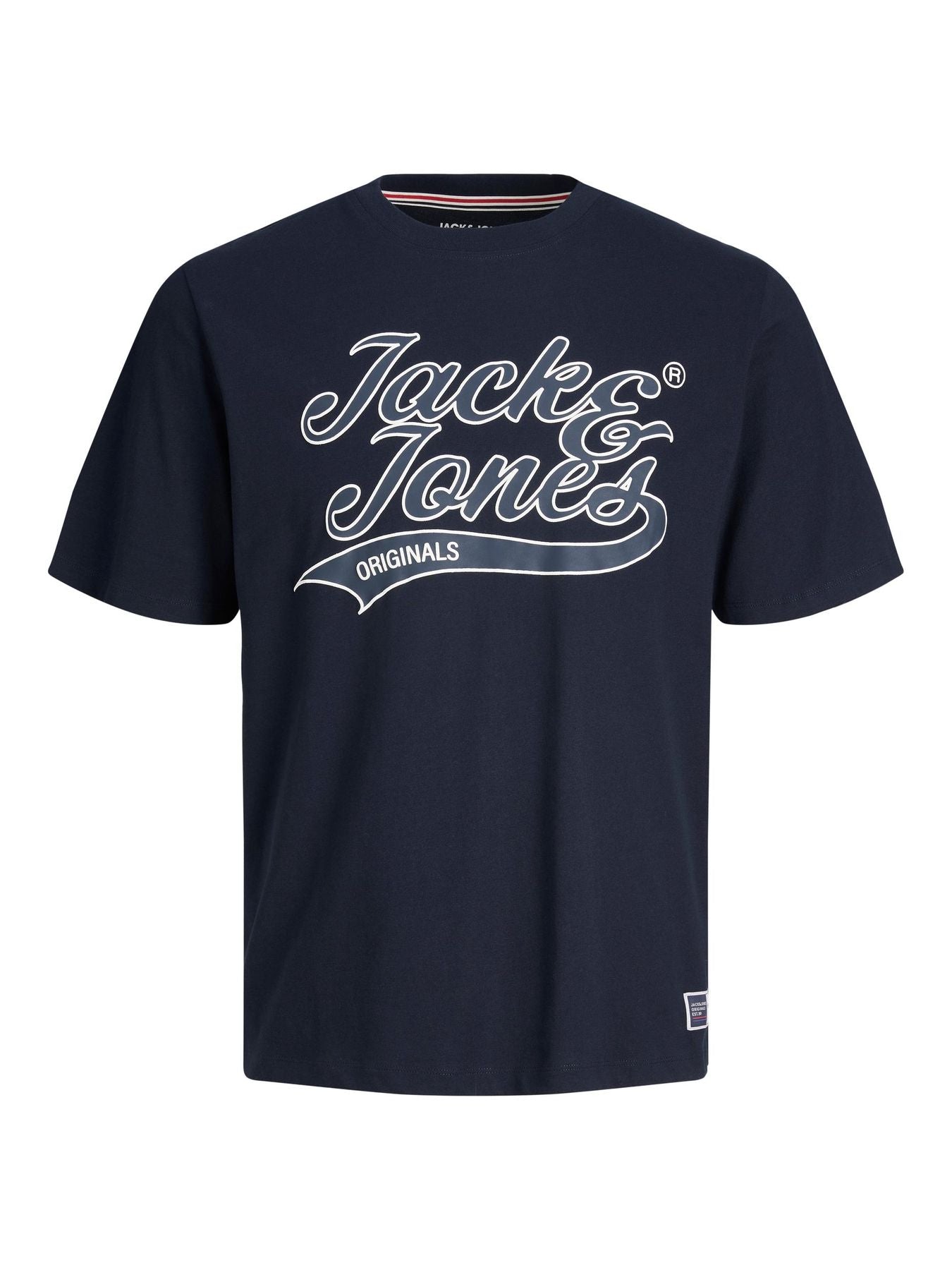 T-Shirt e Polo JACK & JONES 12227774