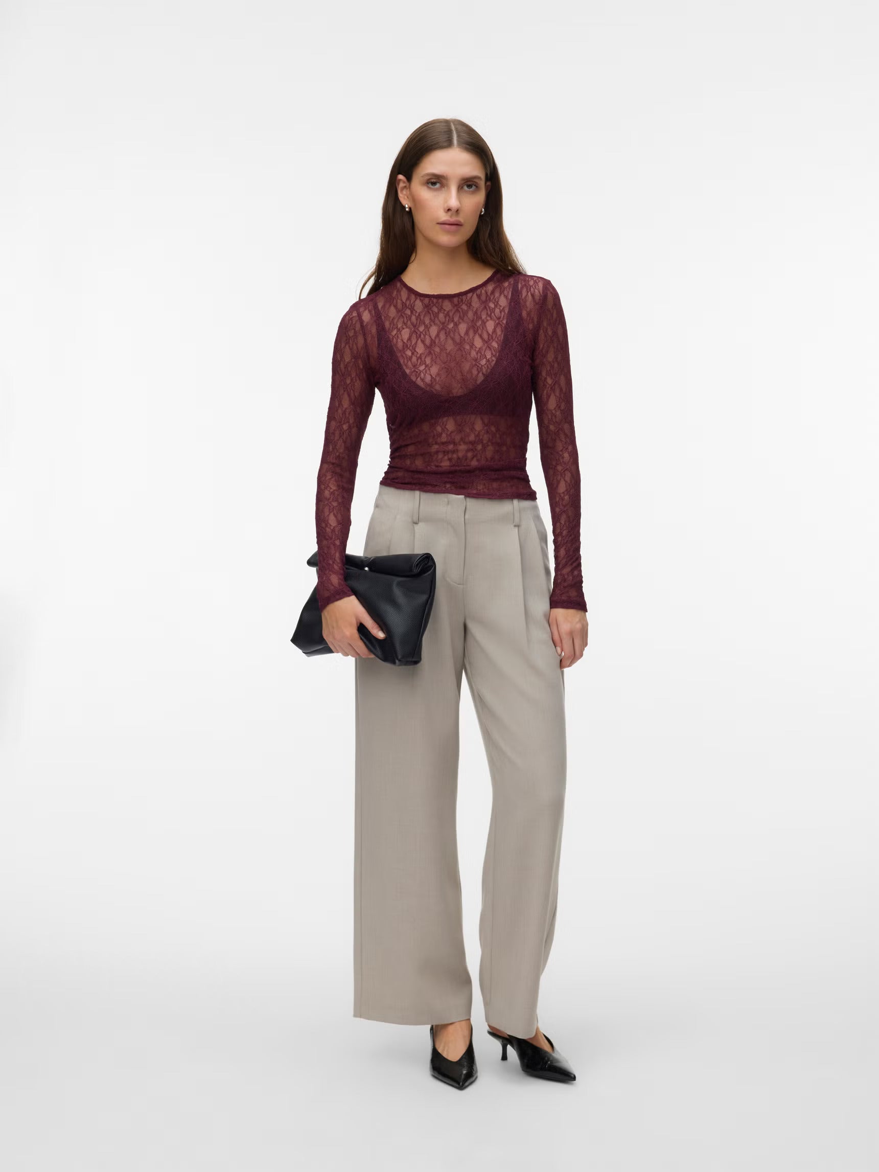 Maglieria VERO MODA 10334538