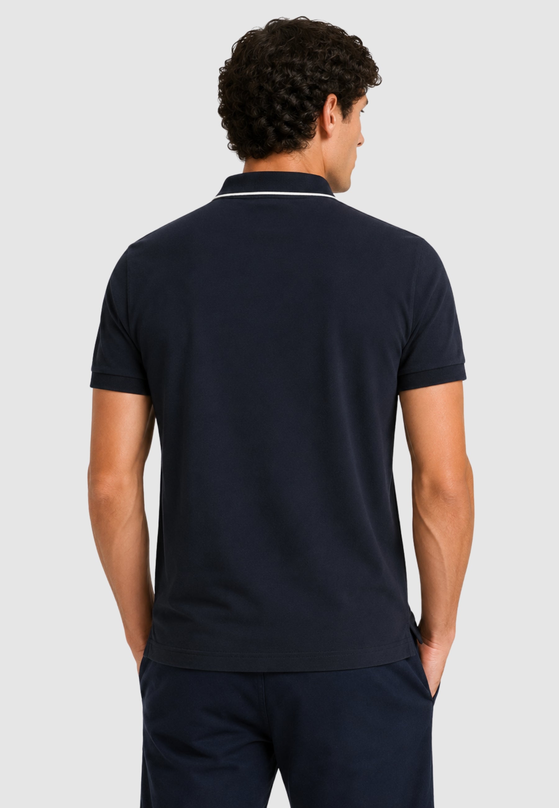 T-Shirt e Polo Sun 68 A36111