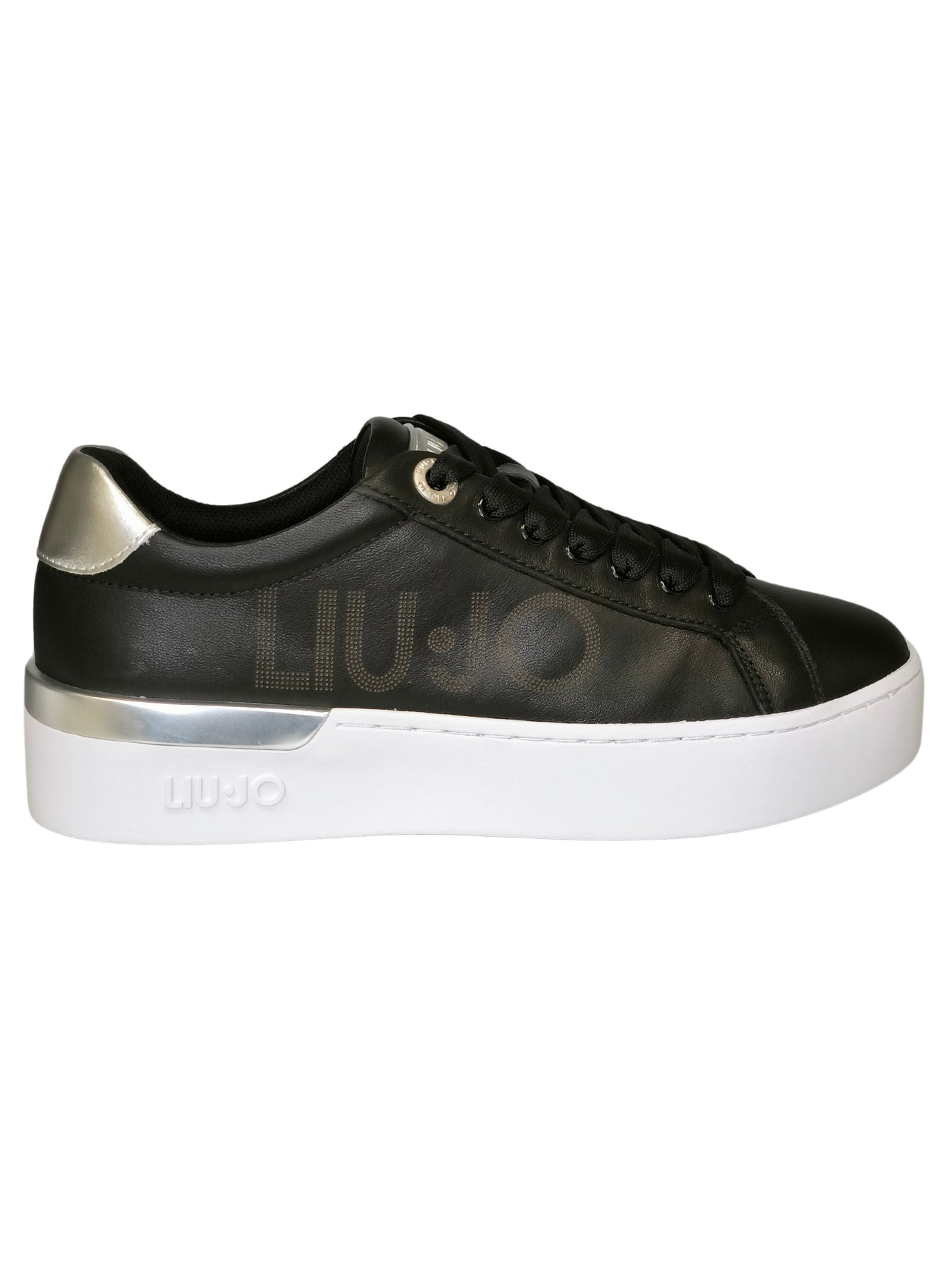 Scarpe Liujo Silvia65BA3025PX026