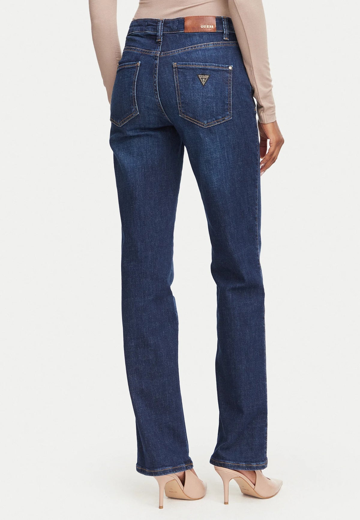 Pantaloni W6YA15D1584