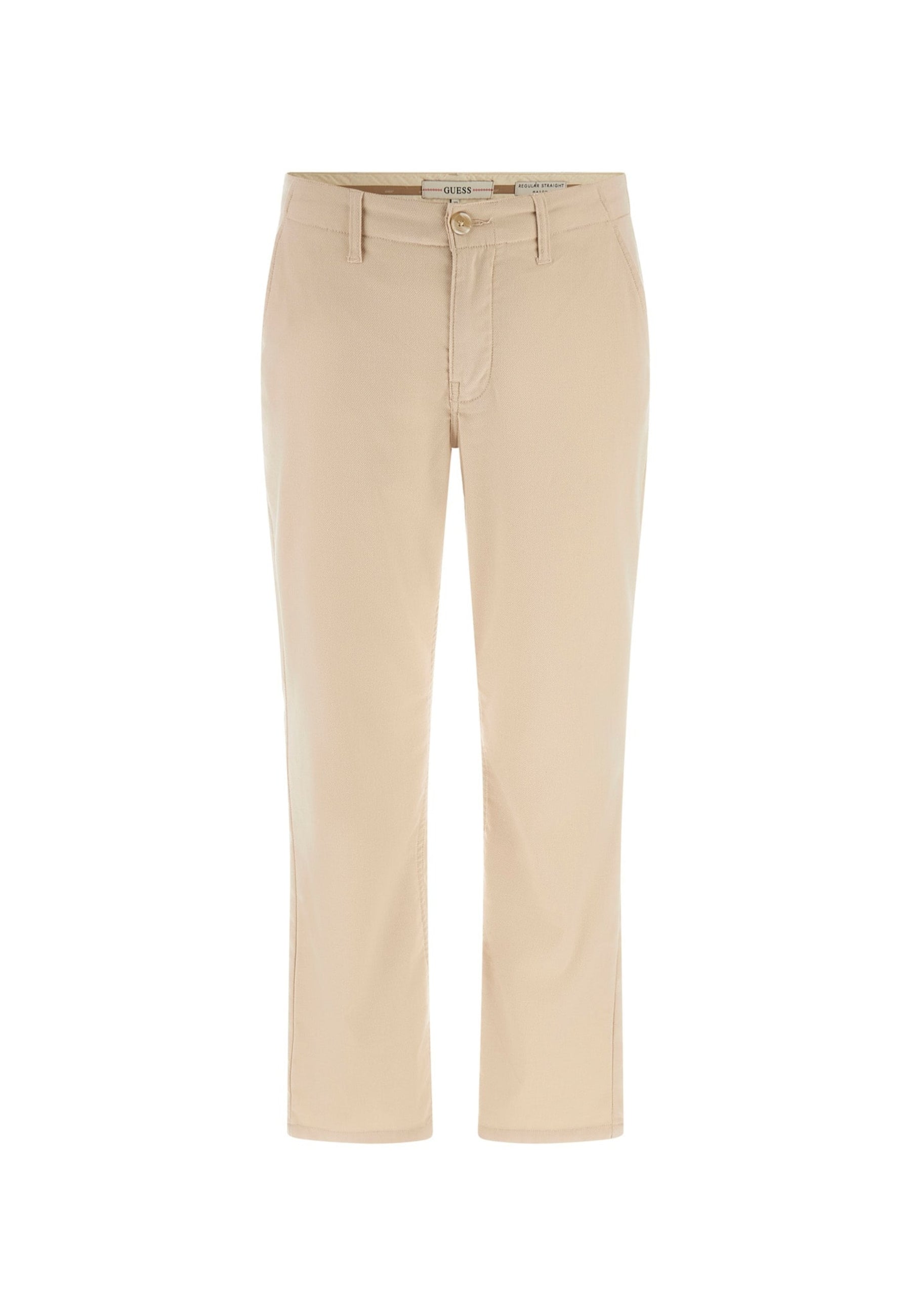 Pantaloni Guess M6GB14W2023